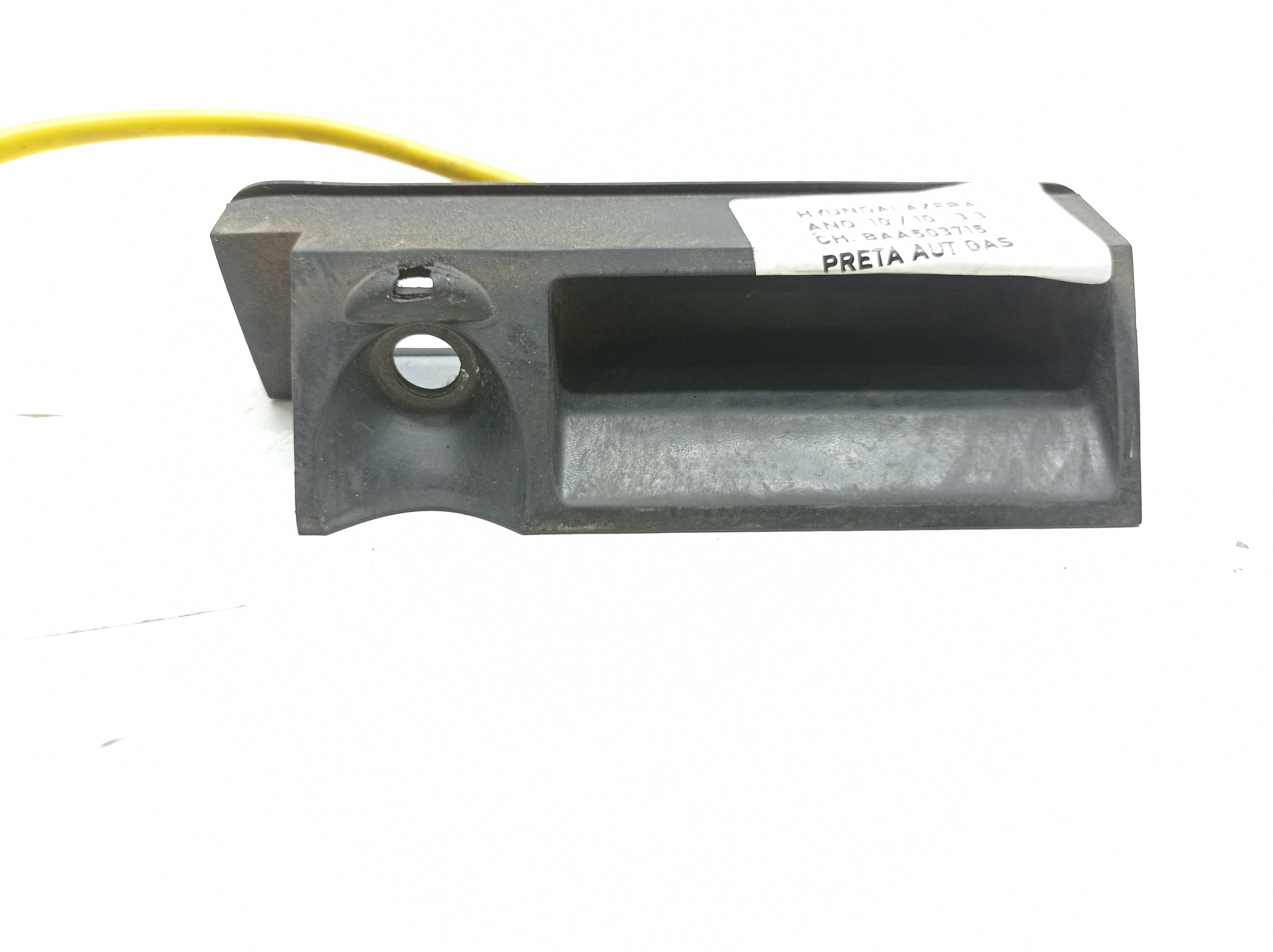 Maçaneta Tampa Traseira Hyundai Azera 3.3 2010 2011