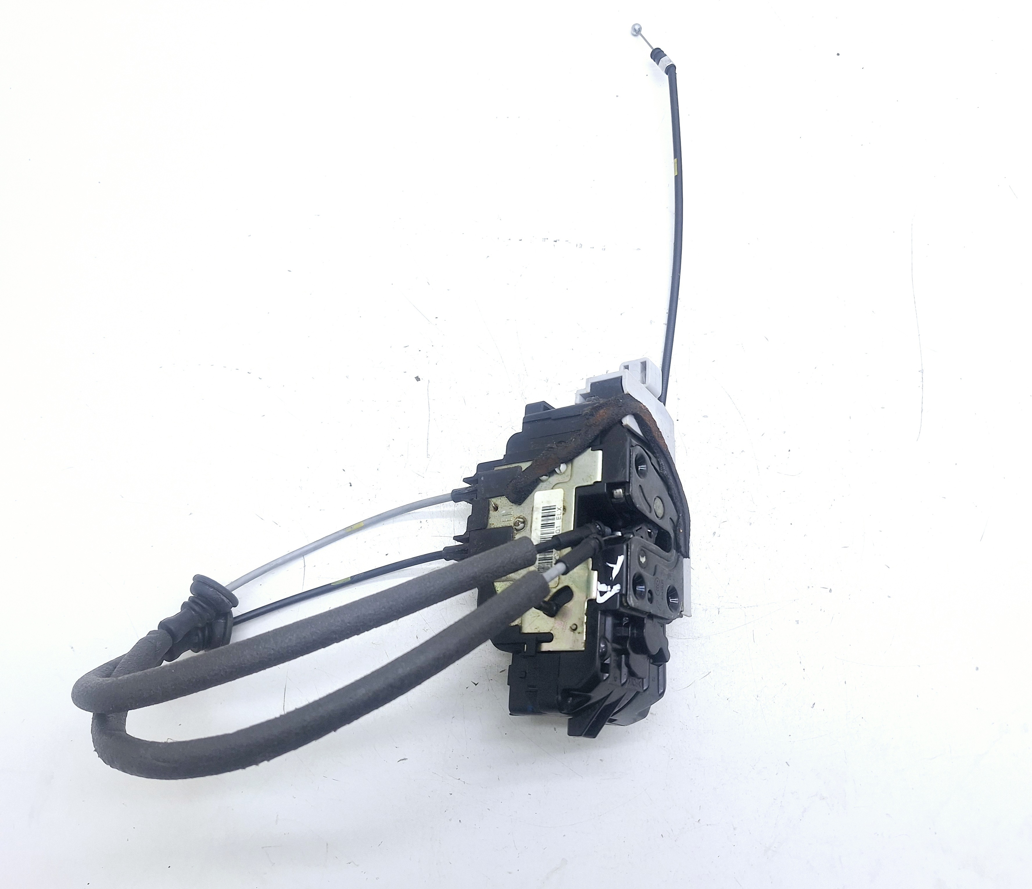 Fechadura Porta Traseira Direita Hyundai Azera 3.3 2010