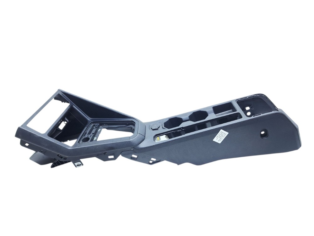 Console Central Vw Polo Gts 1.4 2024 2025 6ea863241