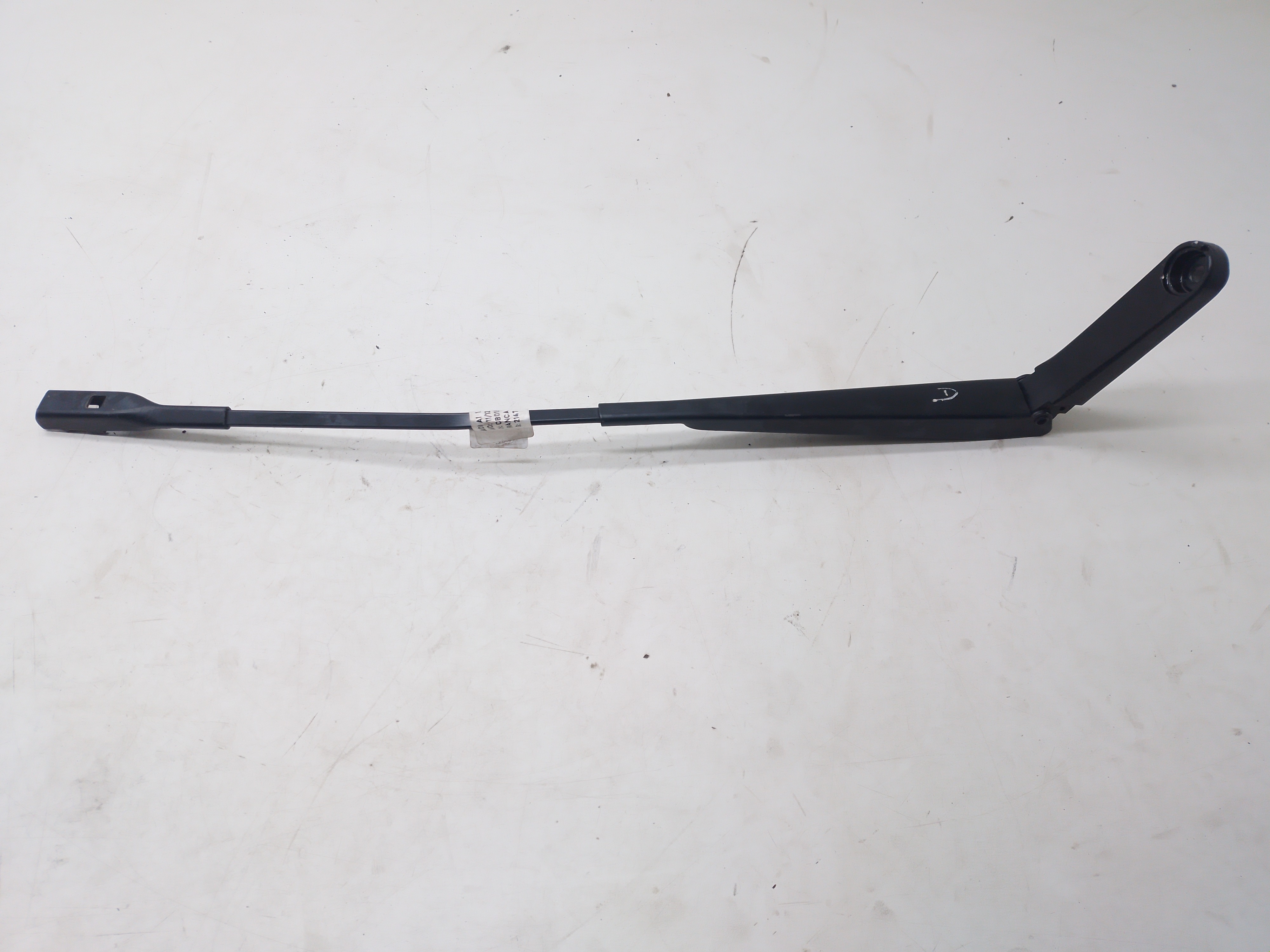 Braço Direito Limpador Parabrisa Audi A1 Tfsi 1.4 2011 Direito