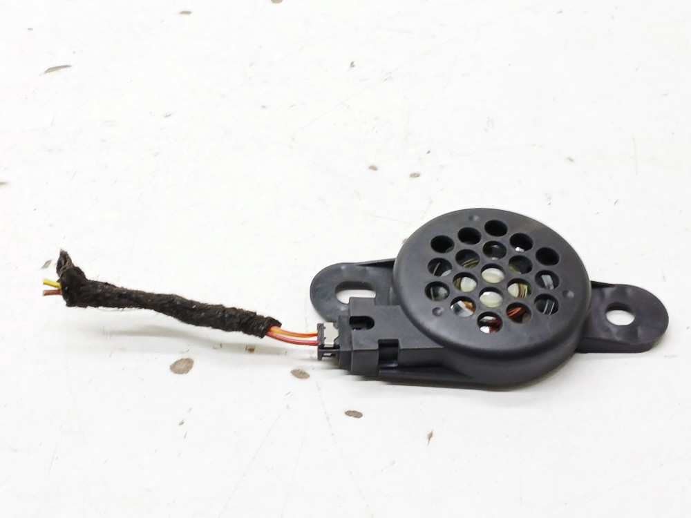 Sirene Sensor Esionamento Vw Golf Gti 2.0t 2017 5q0919279