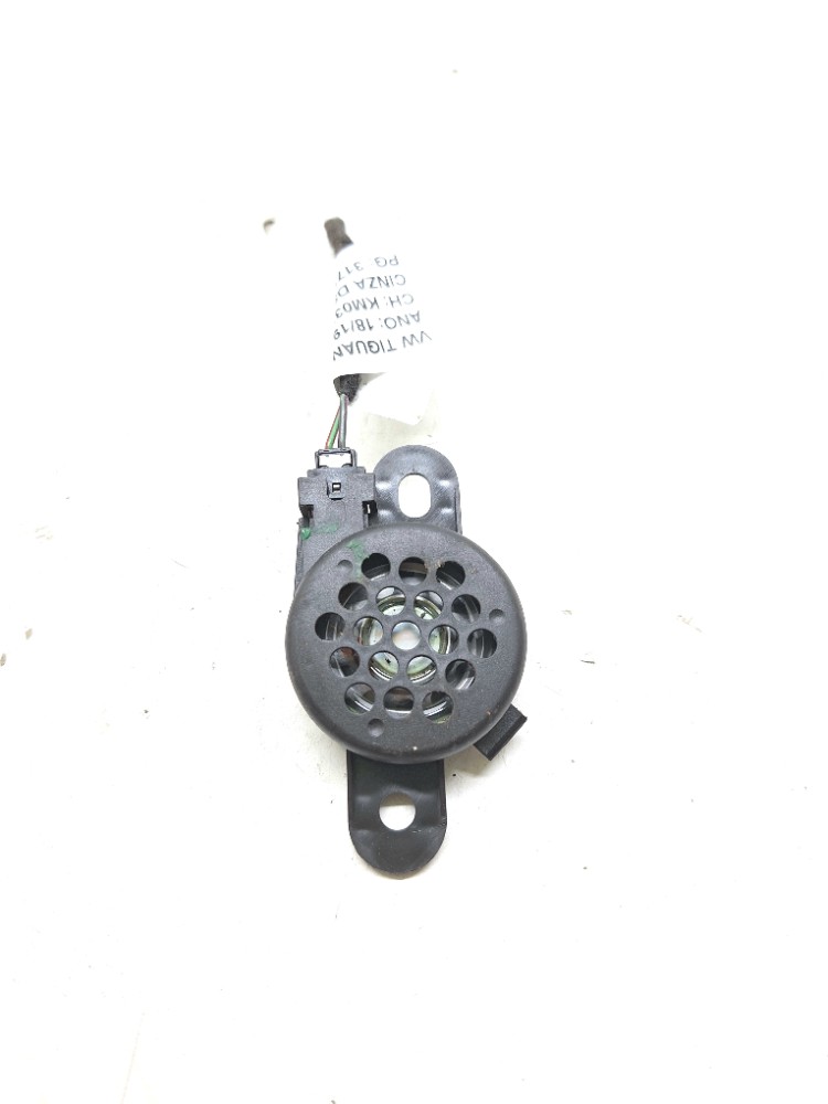 Sirene sensor estacionamento Vw Tiguan Tsi 1.4 2018 2019