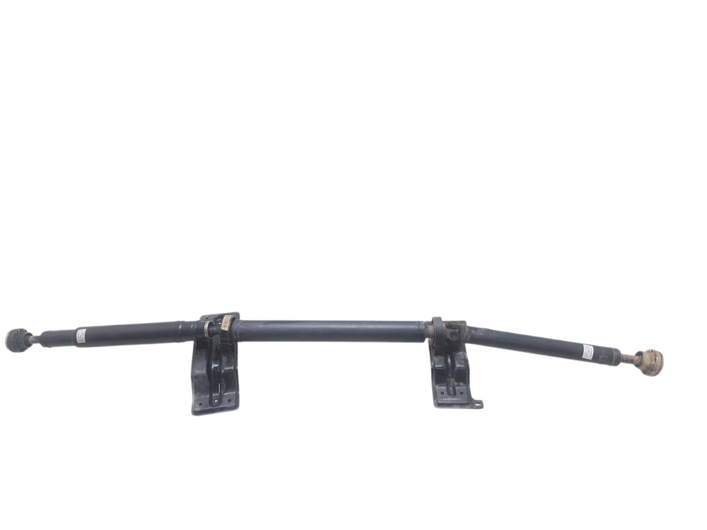 Eixo Cardan Land Rover Evoque 2.0 2014 2015