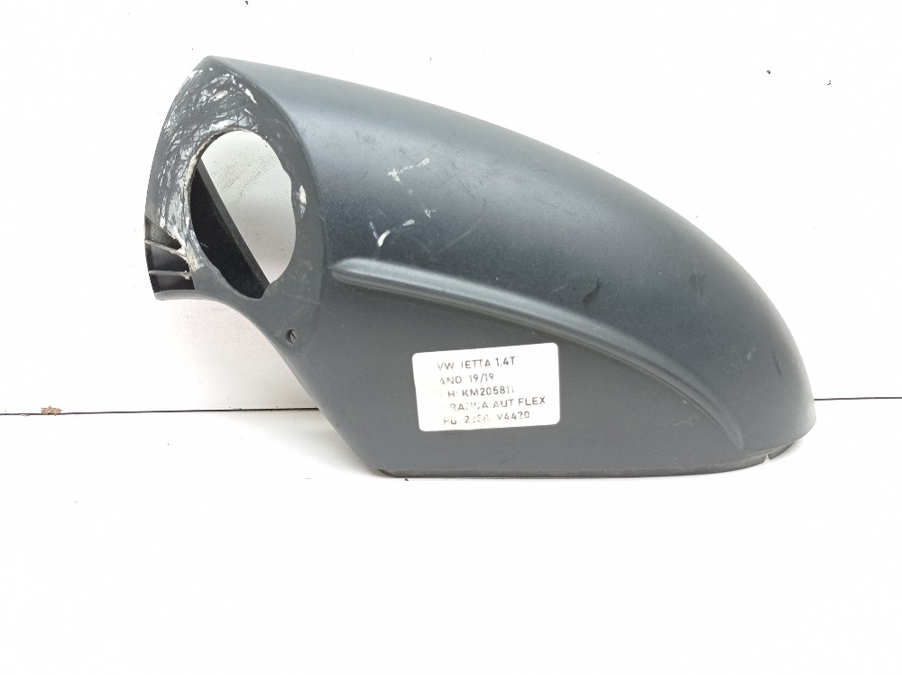 Acabamento Retrovisor Esquerdo Vw Jetta Tsi 1.4 2019