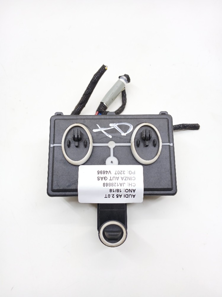 Modulo Porta Traseira Direita Audi A5  2.0 2018 8w0959595h