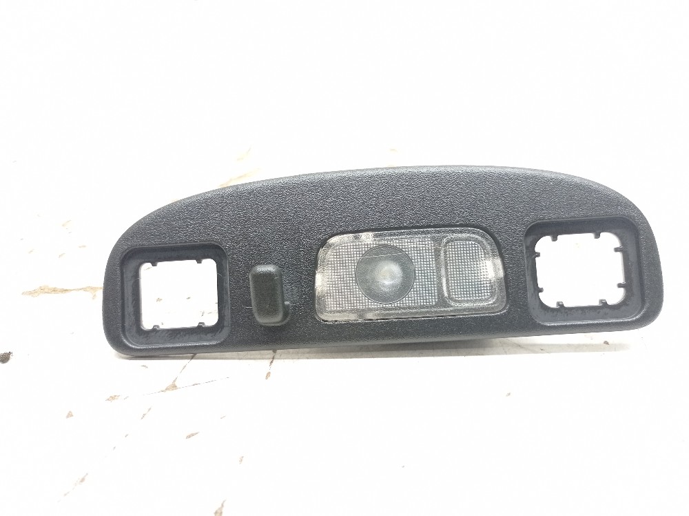 Luz Teto Cortesia Traseiro Esquerdo Gm Equinox 1.5 2022 2023