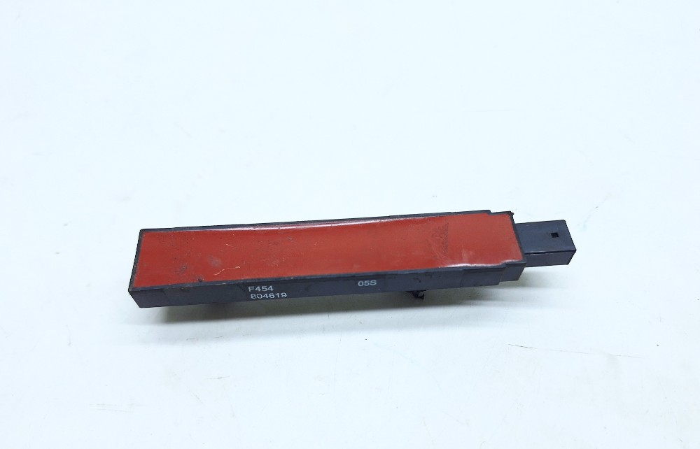 Sensor Keyless Vw Tiguan Tsi 1.4 2019 5k0962132a