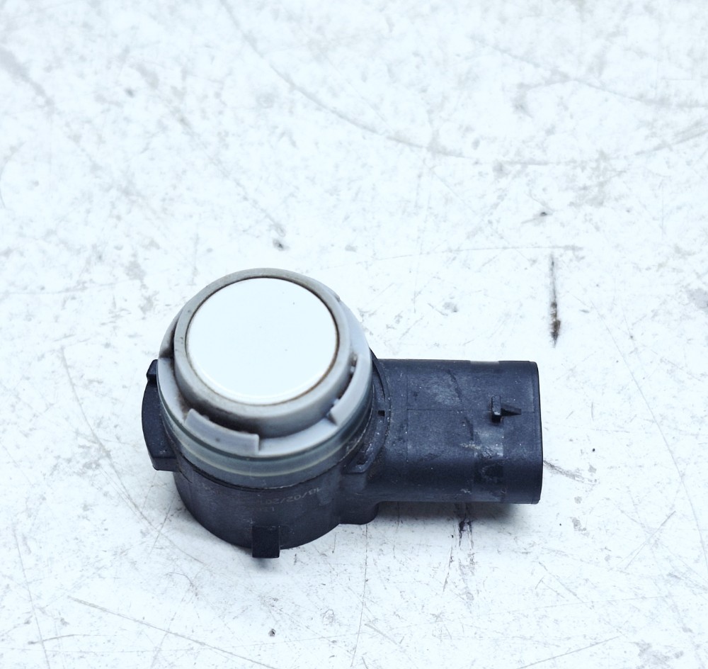 Sensor Estacionamento Traseiro A3 Sedan 2.0 2016 5q0919275b