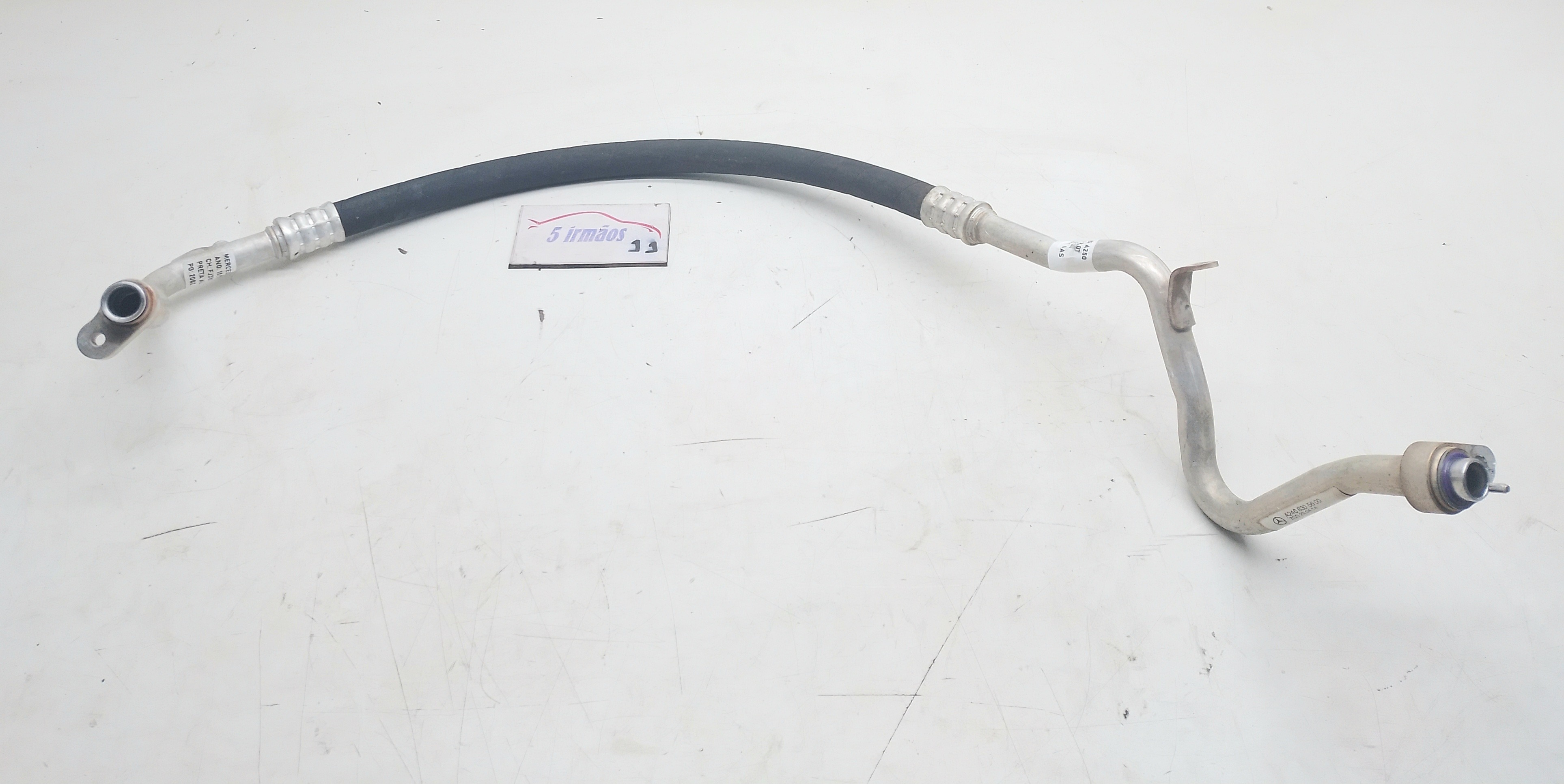 Mangueira Ar Condicionado Mercedes A250 2.0 2015