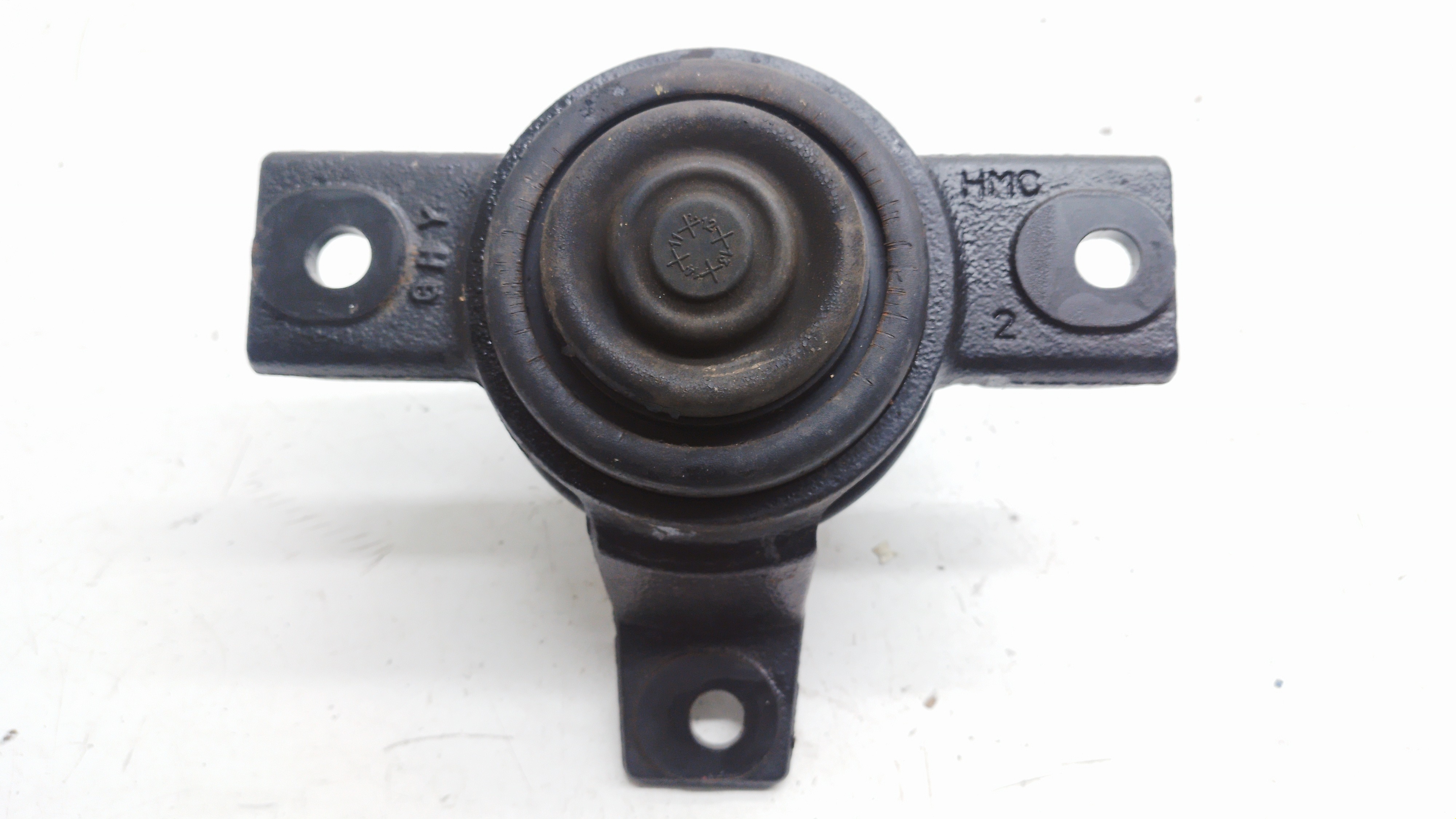 Coxim Motor Kia Sorento 3.5 2011/ 2012 Nº218122b100