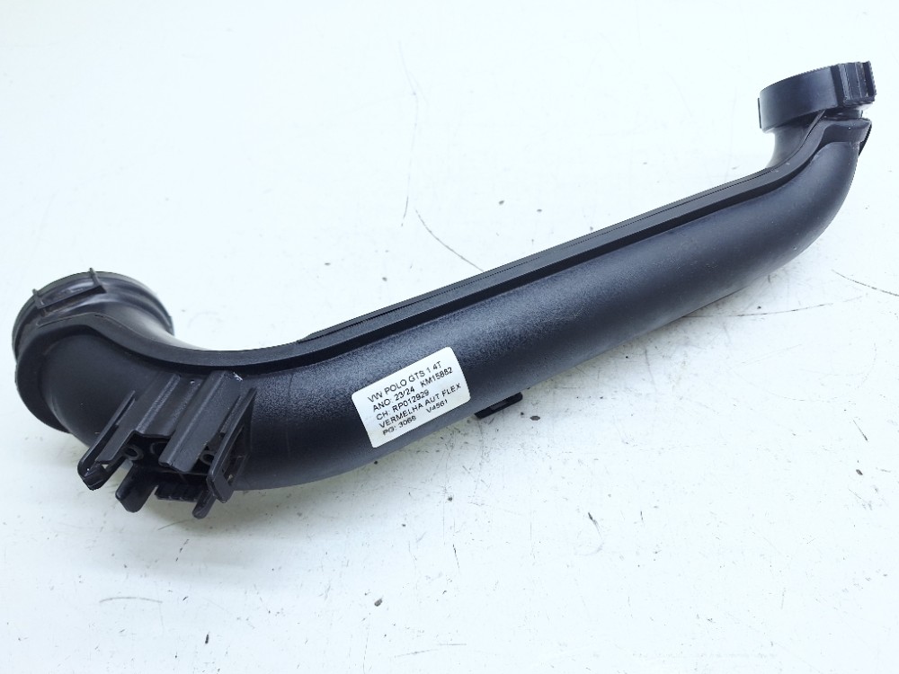 Mangueira Turbina Vw Polo Gts 1.4 2024 04e145673ap