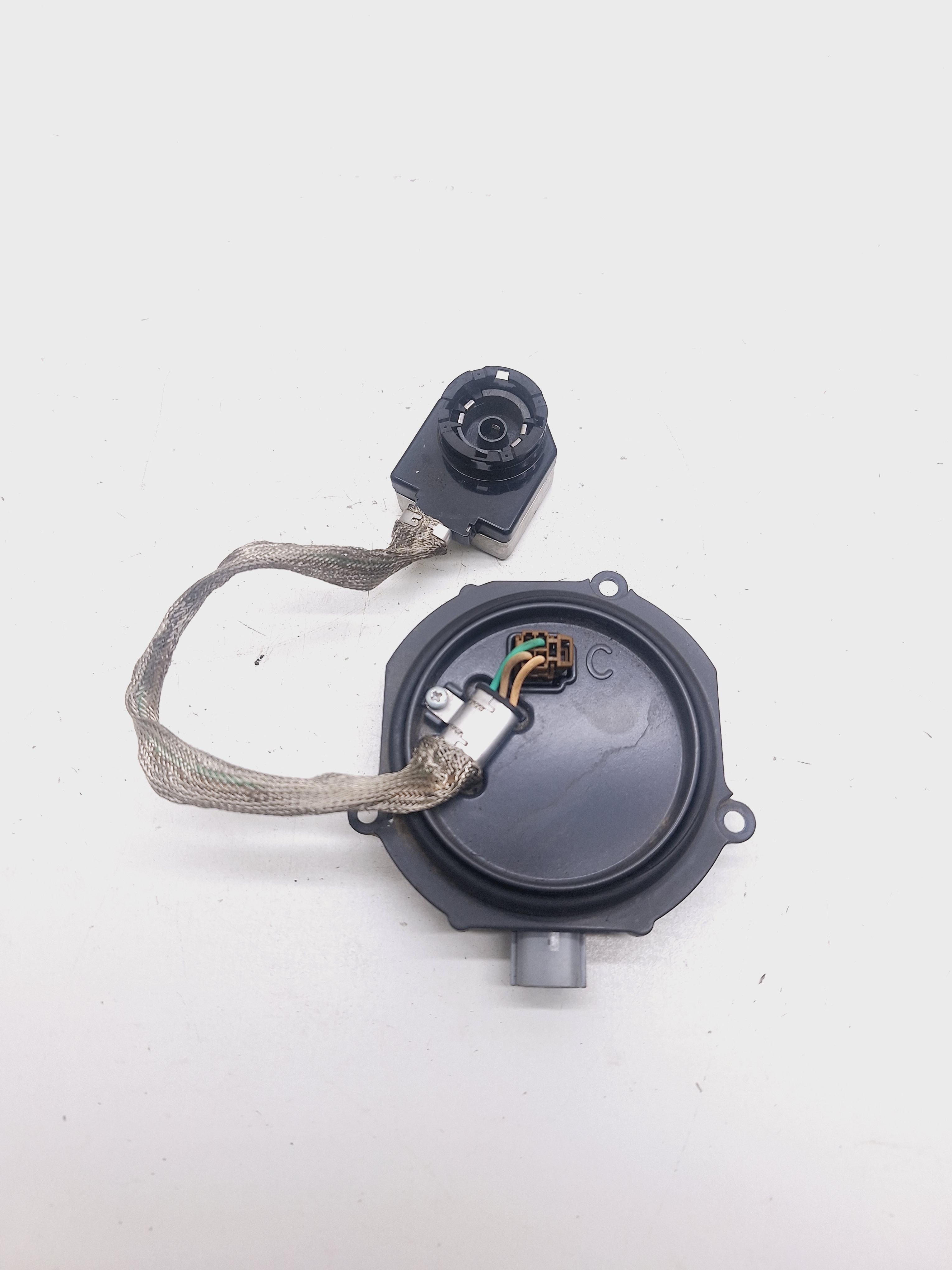 Módulo Farol Direito Forester 4×4 2.0 2010 Nºnzmic111lbca000