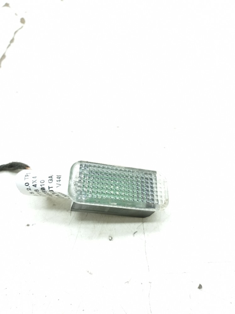 Luz Teto Cortesia Audi A5 Tfsi 2.0 2017 2018 4e0947415