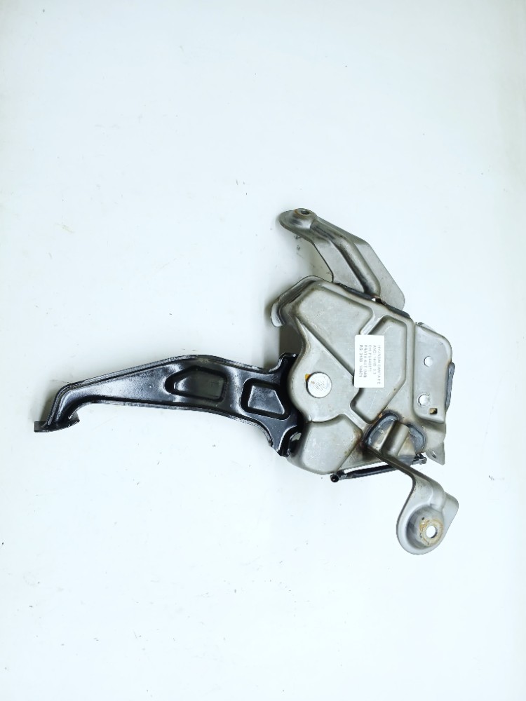 Pedal Freio Hyundai Santa Fé 3.3 2014 2015 597002w500