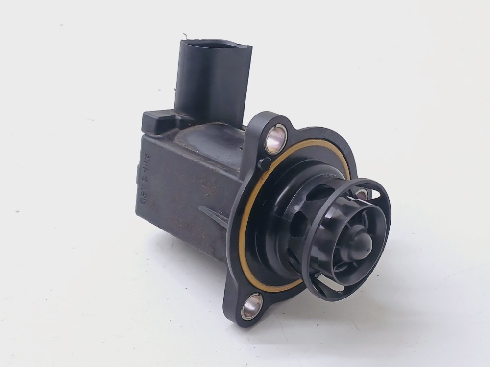 Válvula Turbina Audi Rs Q3 Tfsi 2.5 2014 2015