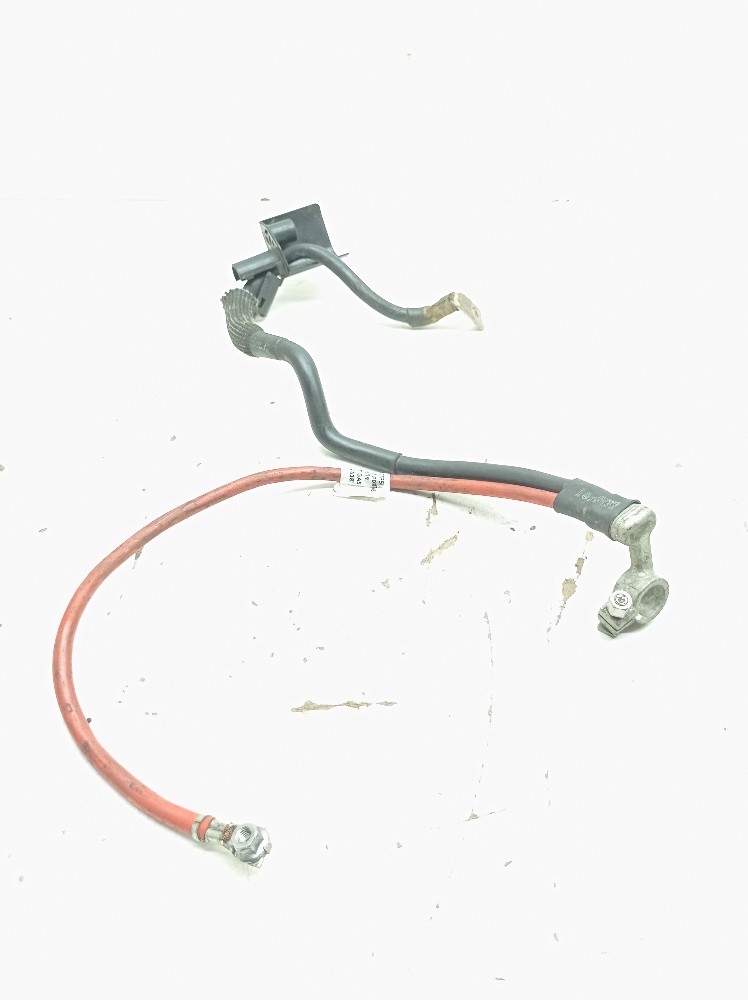 Cabo Polo Positivo Bateria Audi A3 Tfsi 2.0 2010 2011