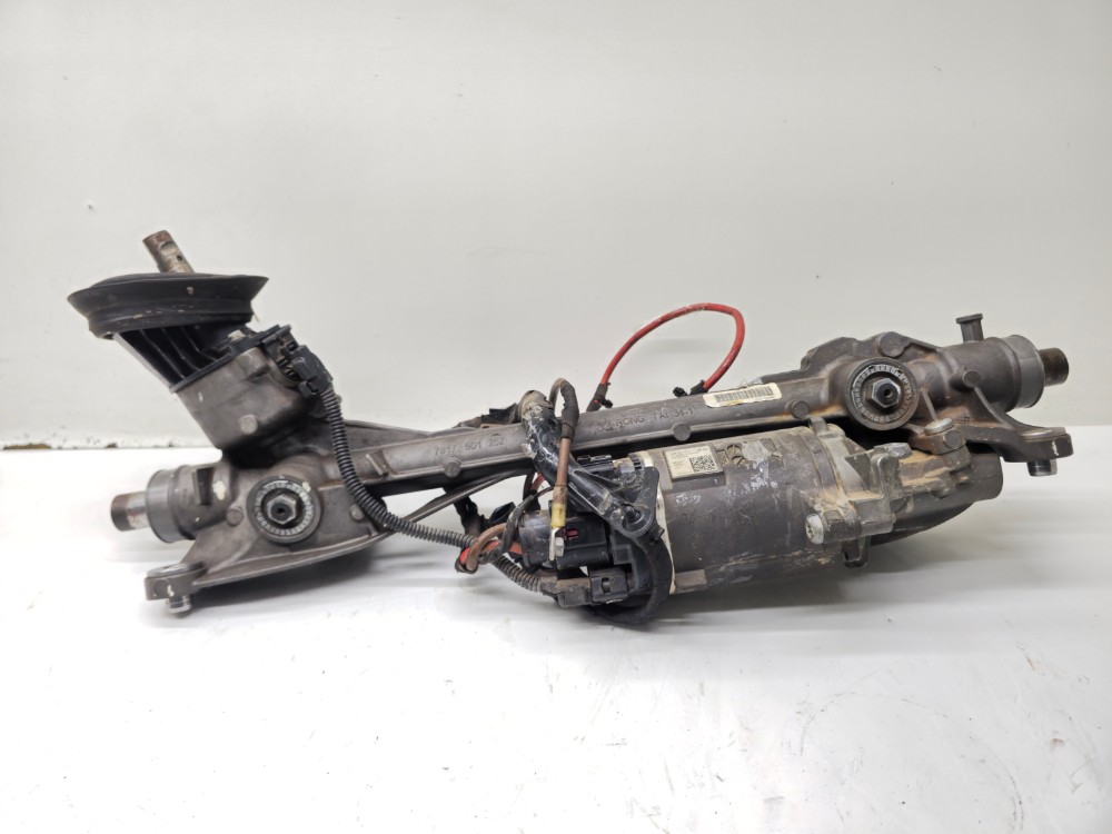 Caixa motor elétrica volkswagen taos 1.4T 2022 5QM909144C