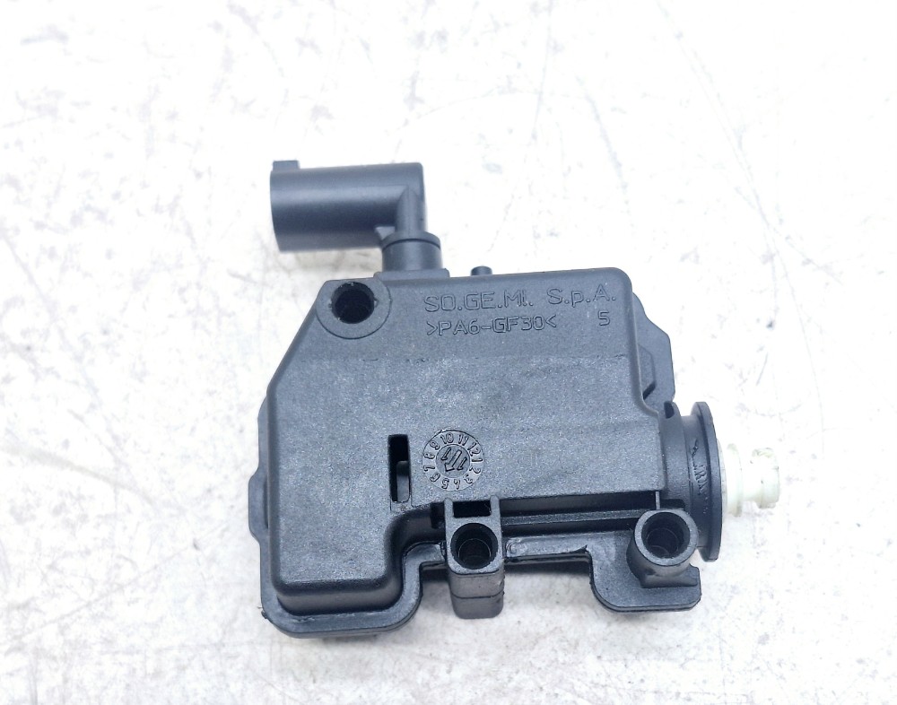 Motor Trava Portinhola Bmw328i 2.0 2012 7270792
