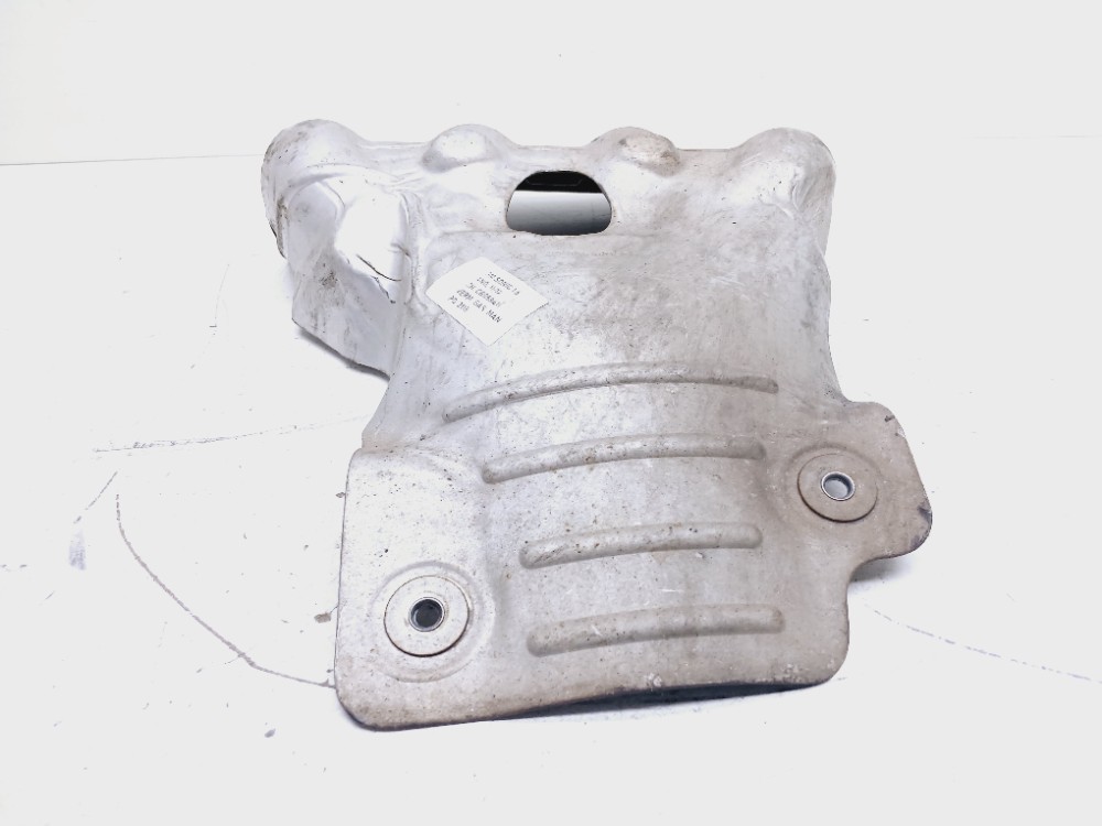Protetor Calor Gm Sonic 1.6 2011 2012 55565974