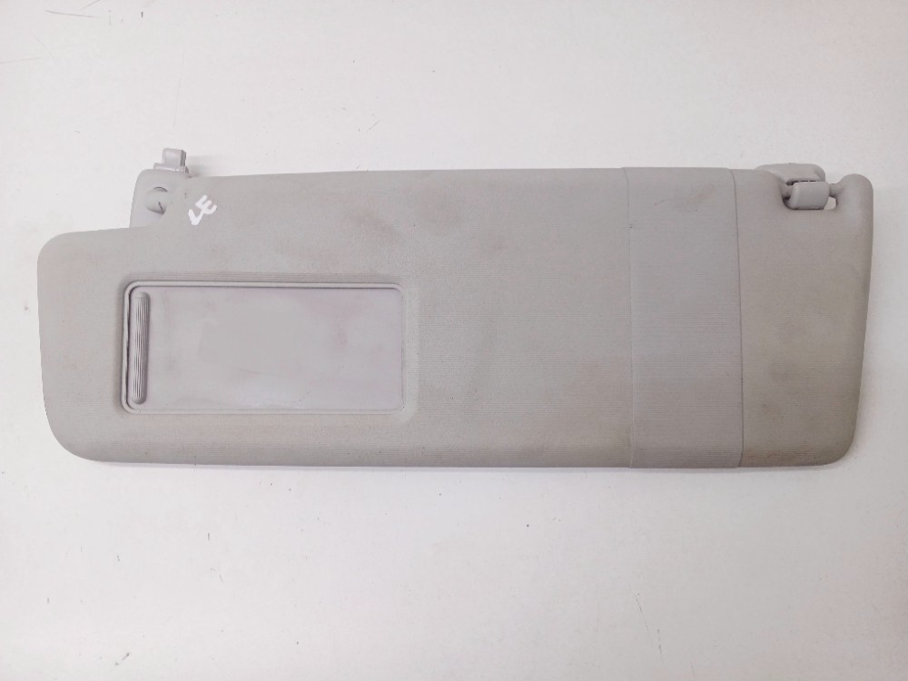 Quebra Sol Esquerdo Vw Tiguan Tsi 2.0 2011 2012