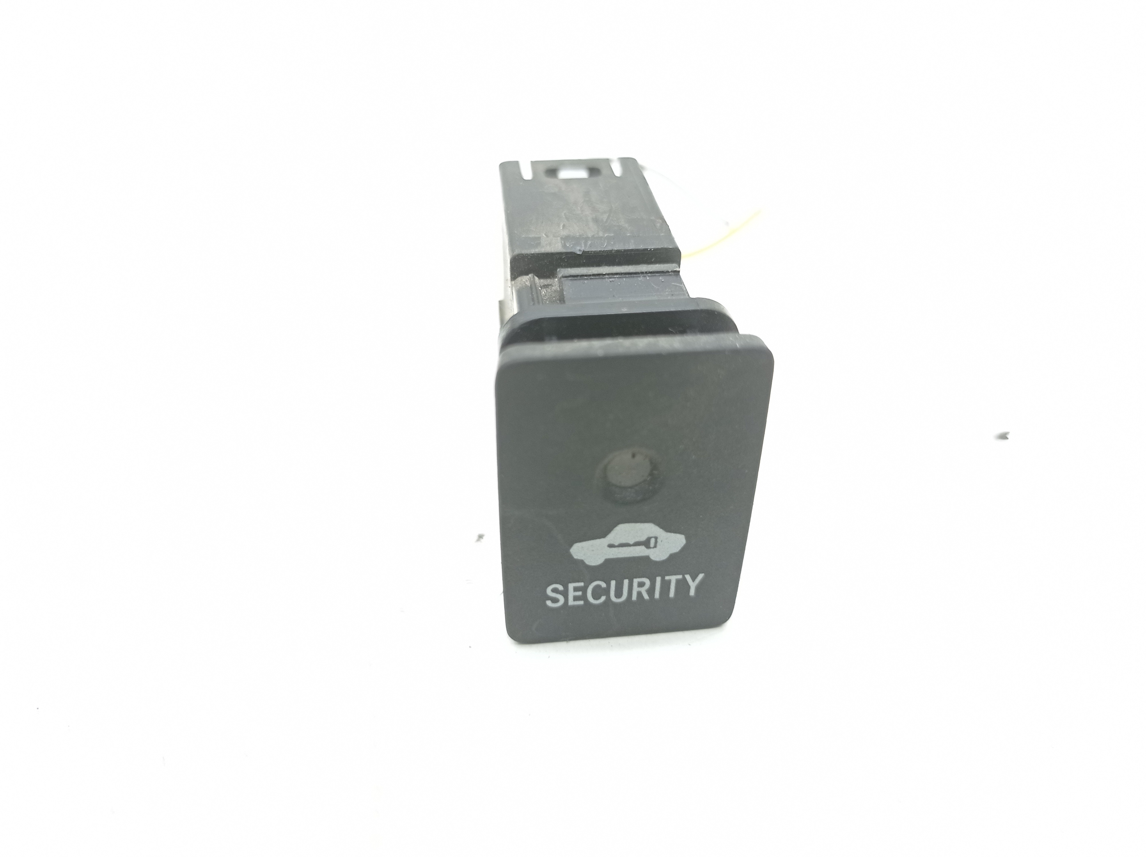 Botão Security Toyota Corolla 1.8 2008 / 2009 489138