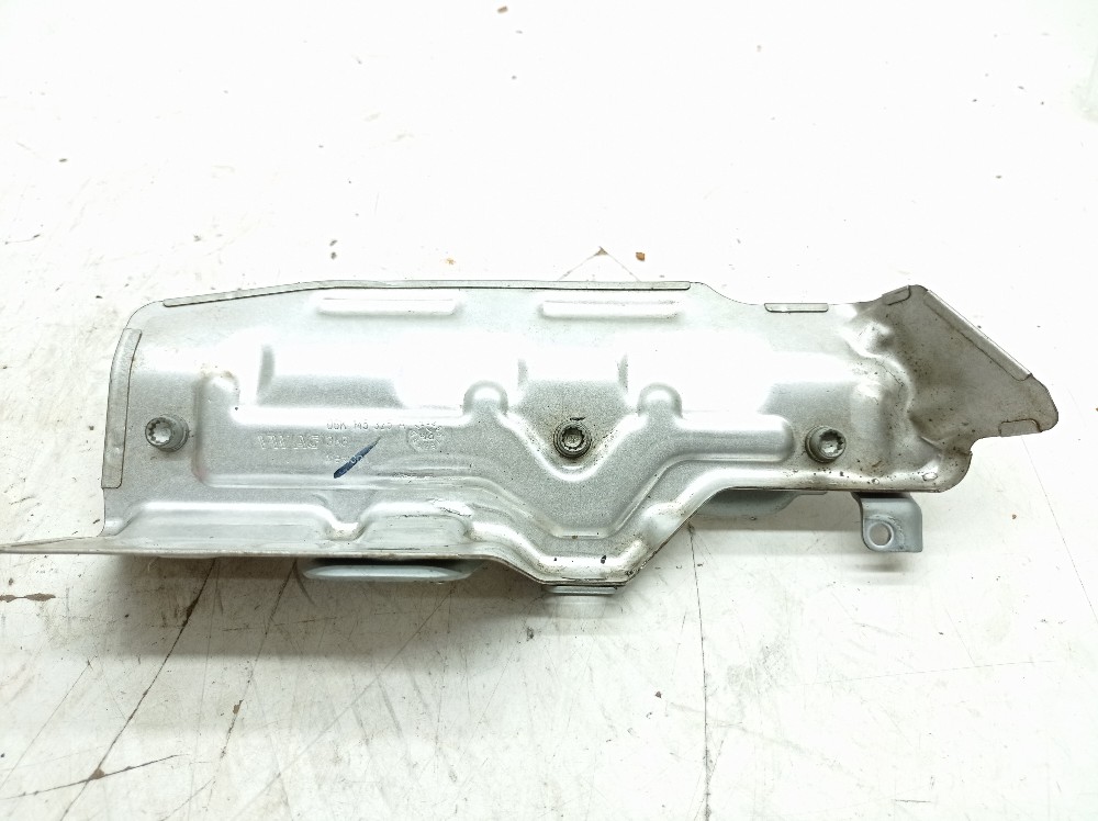 Defletor Calor Turbina Vw Jetta Tsi 2.0 2016 2017 06k145325a
