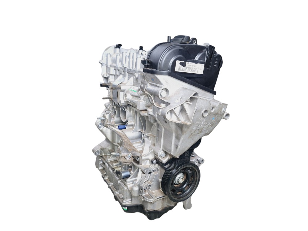Motor Vw Virtus/ Tcross 1.4 Turbo Flex 2023 11.000 Km 6