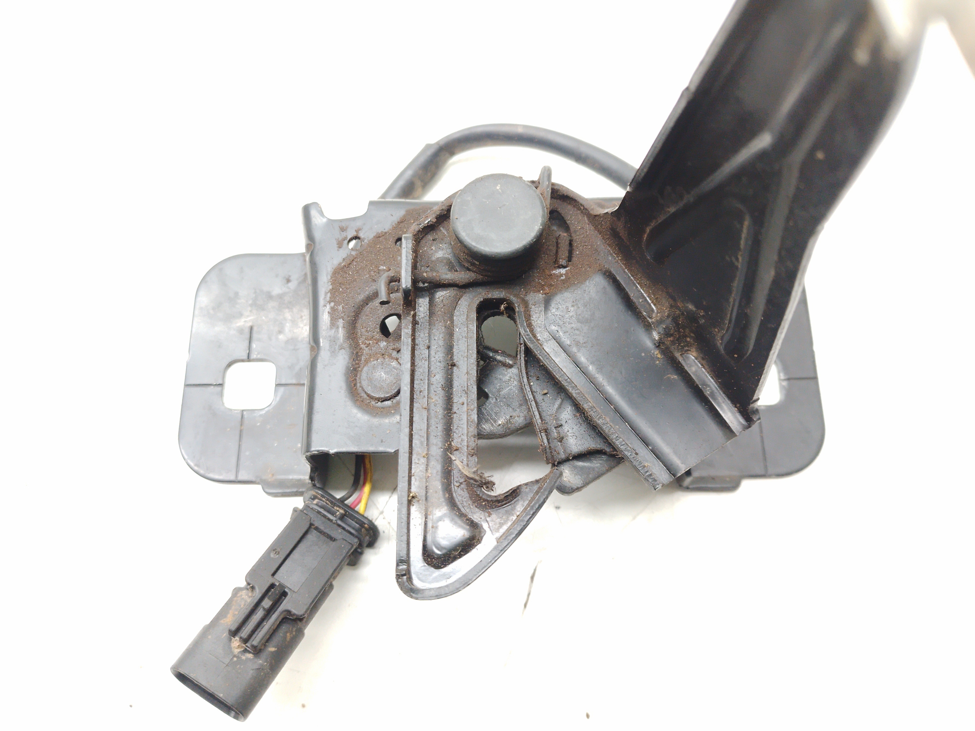 Fechadura Capô Gm Equinox Rs 1.5 2022 N849000123