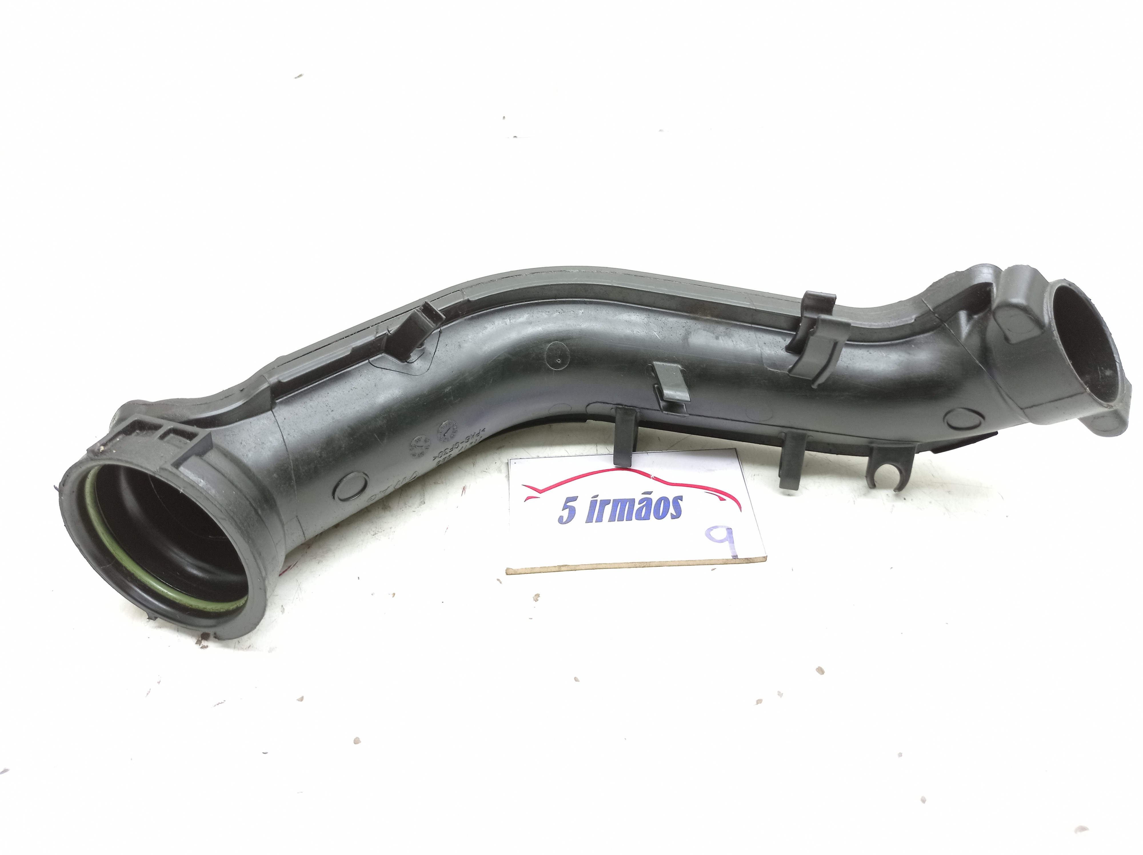 Mangueira Intercooler Audi A1 1.4 Tfsi 2012 Nº03c145673h