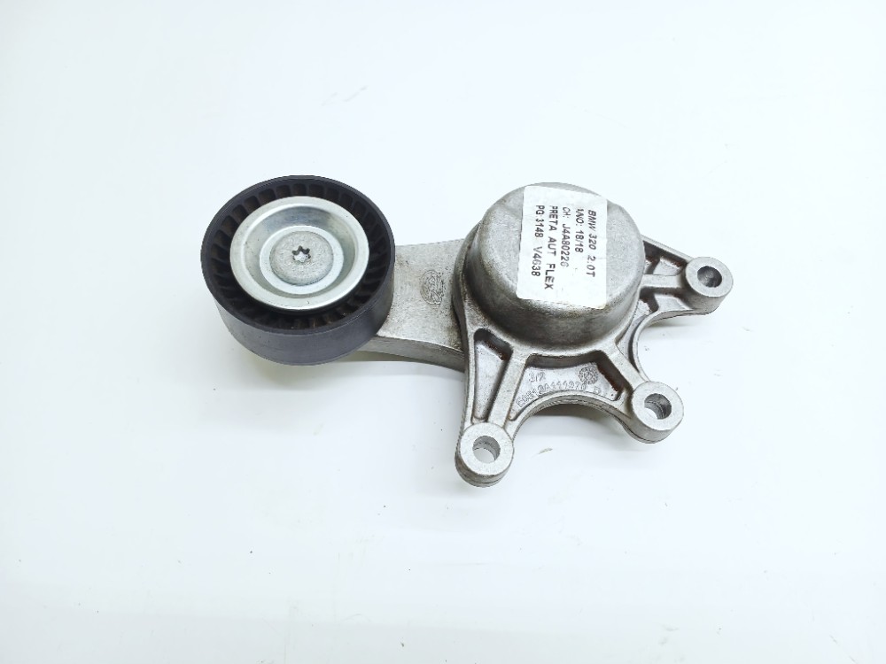 Tensionador Correia Bmw 320i 2.0 2018 759496907