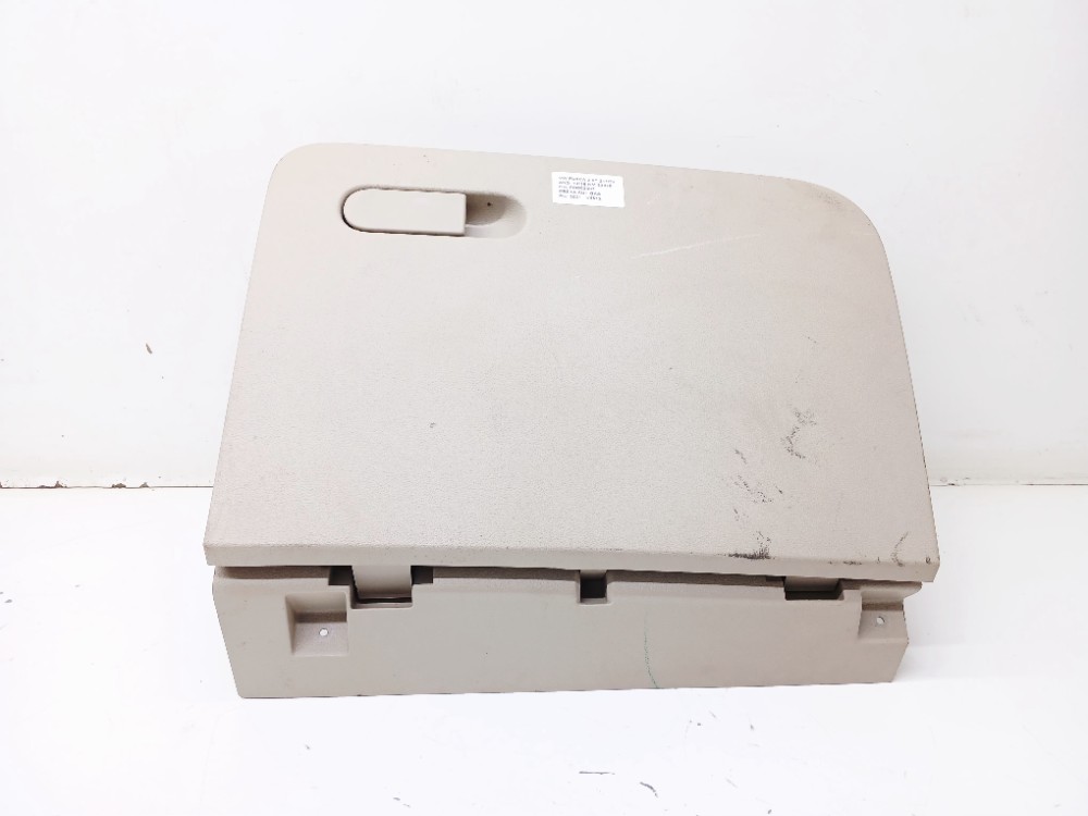 Porta Luvas Volkswagen Fusca Tsi 2.0 Turbo 2014 2015