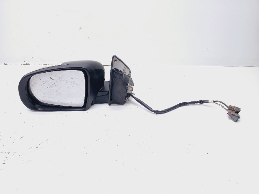 Retrovisor Esquerdo Fiat Toro 2.0 Diesel 2022