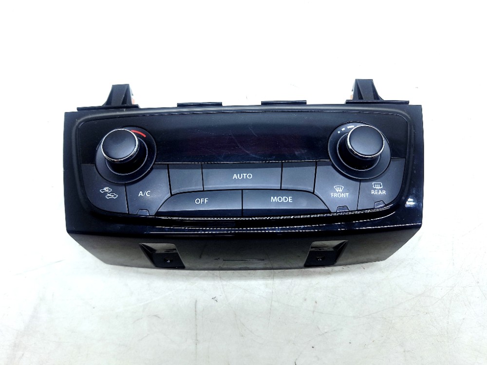 Comando Ar Condicionado Suzuki Vitara 1.6 2020 3951054p00