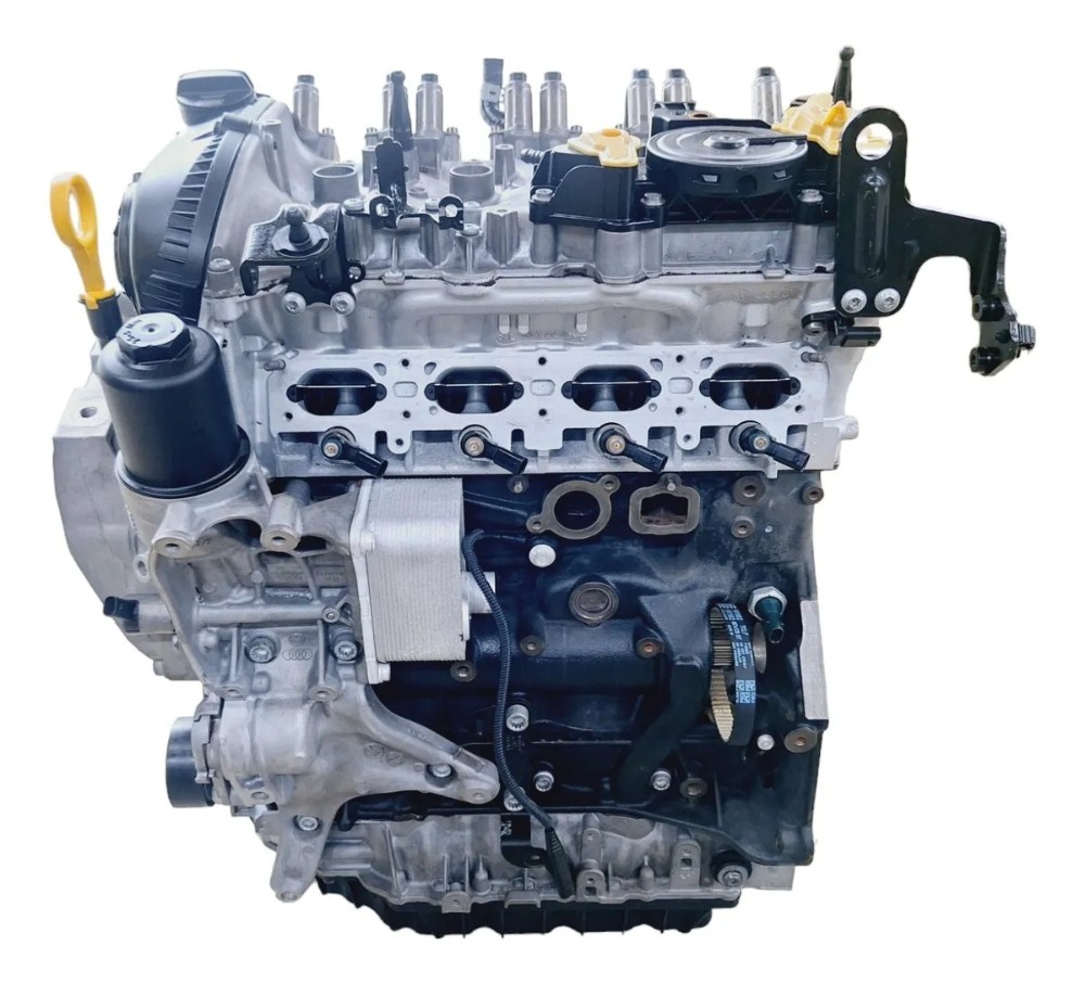 Motor Parcial Vw Golf Gti 2.0 230cv Turbo 2018 2019