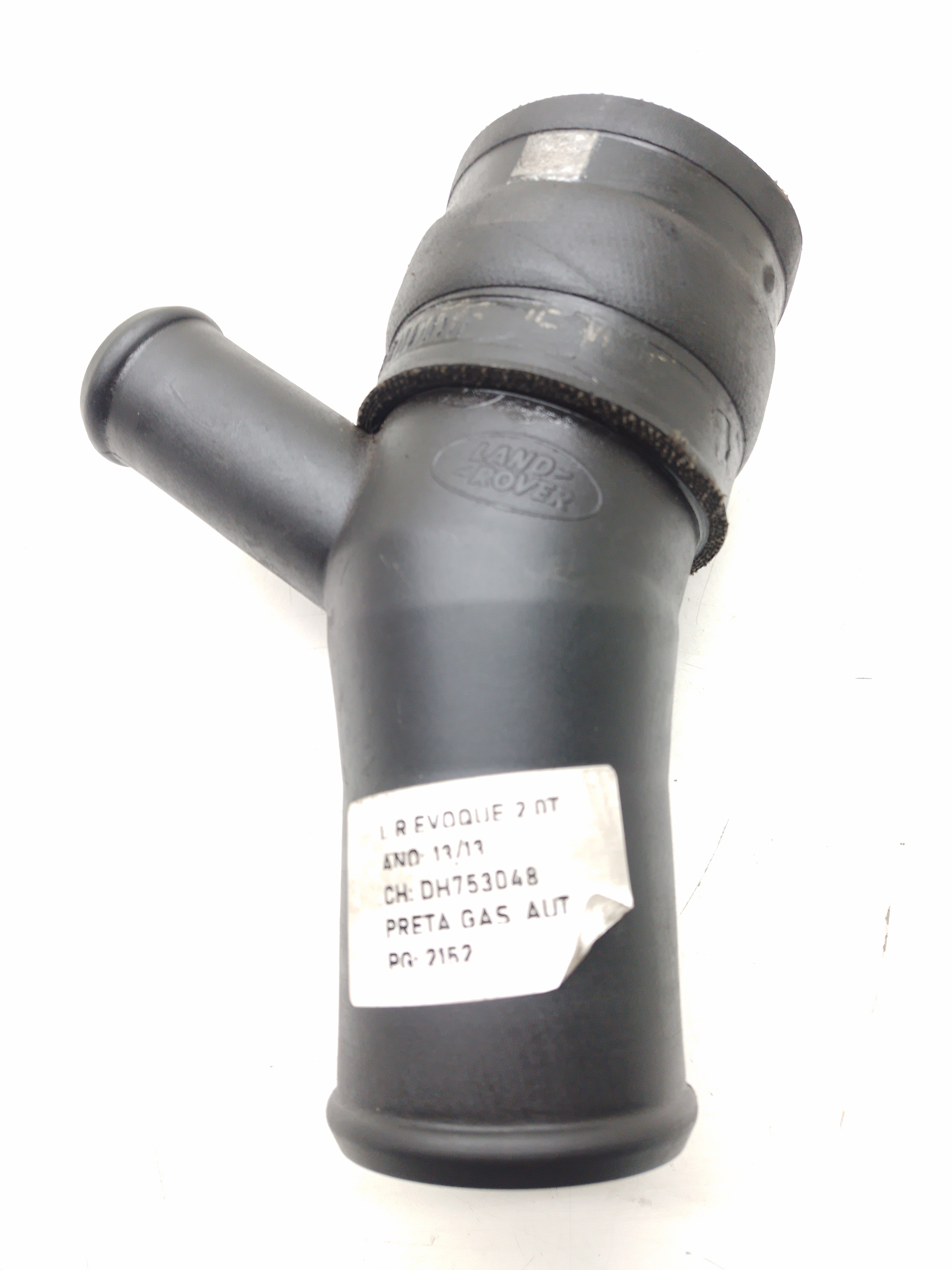 Mangueira Filtro Ar Land Rover Evoque 2.0 2013 Bj326f074