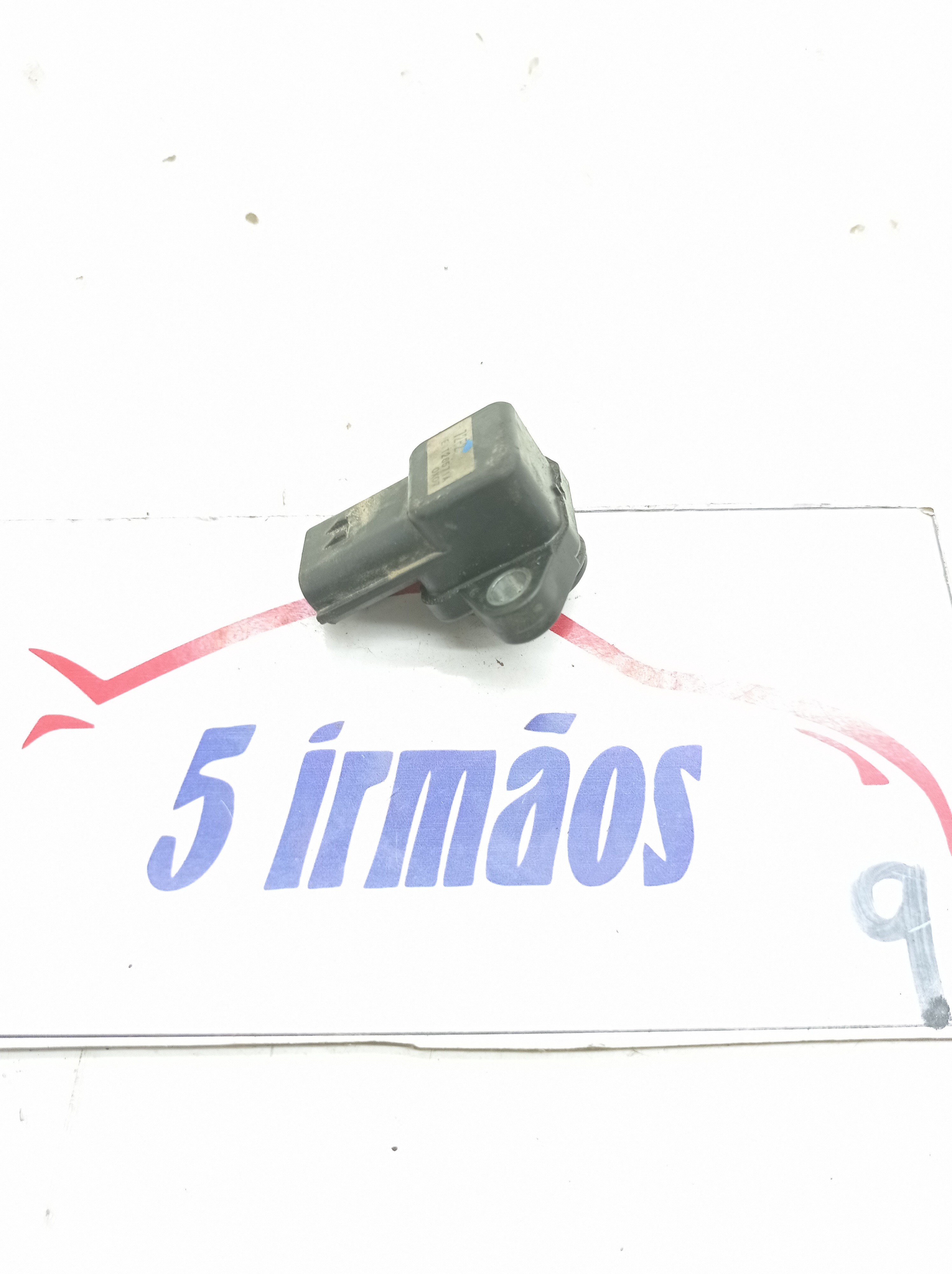 Sensor Map Suzuki Grand Vitara 2.0 2010 / 2011 Nºe1t26571a