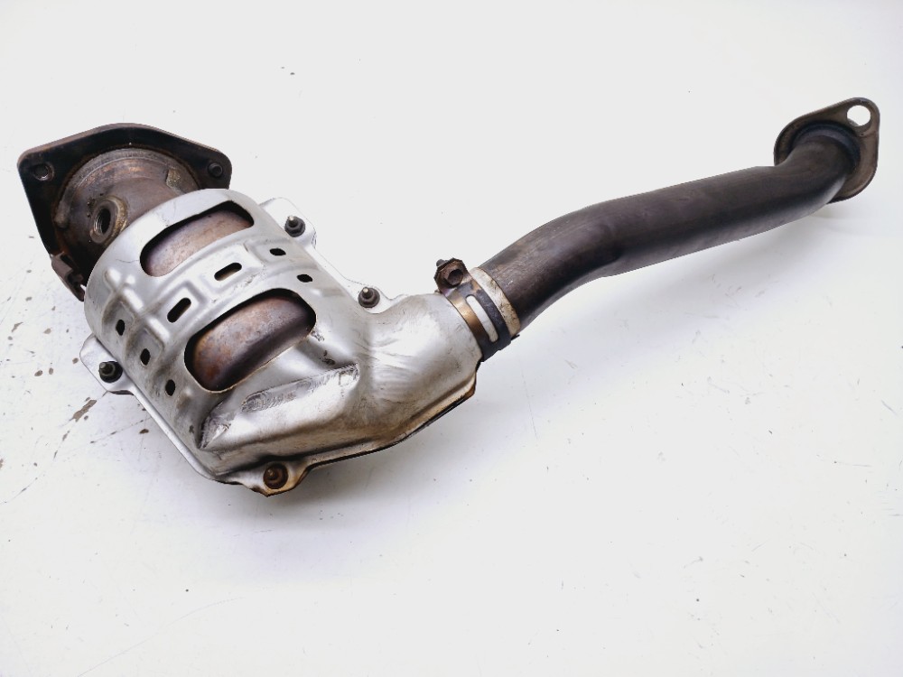 Catalizador Suzuki Sx4 2.0 2012