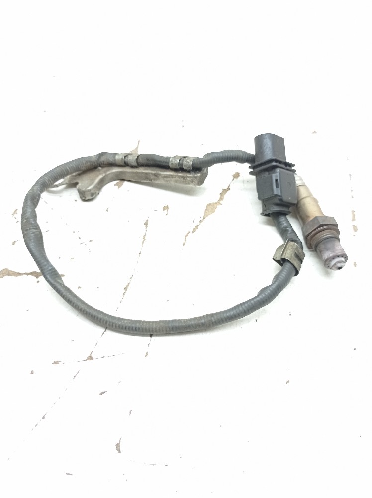 Sonda Lambda Bmw 550i V8 3.0 2007 2008 753526902