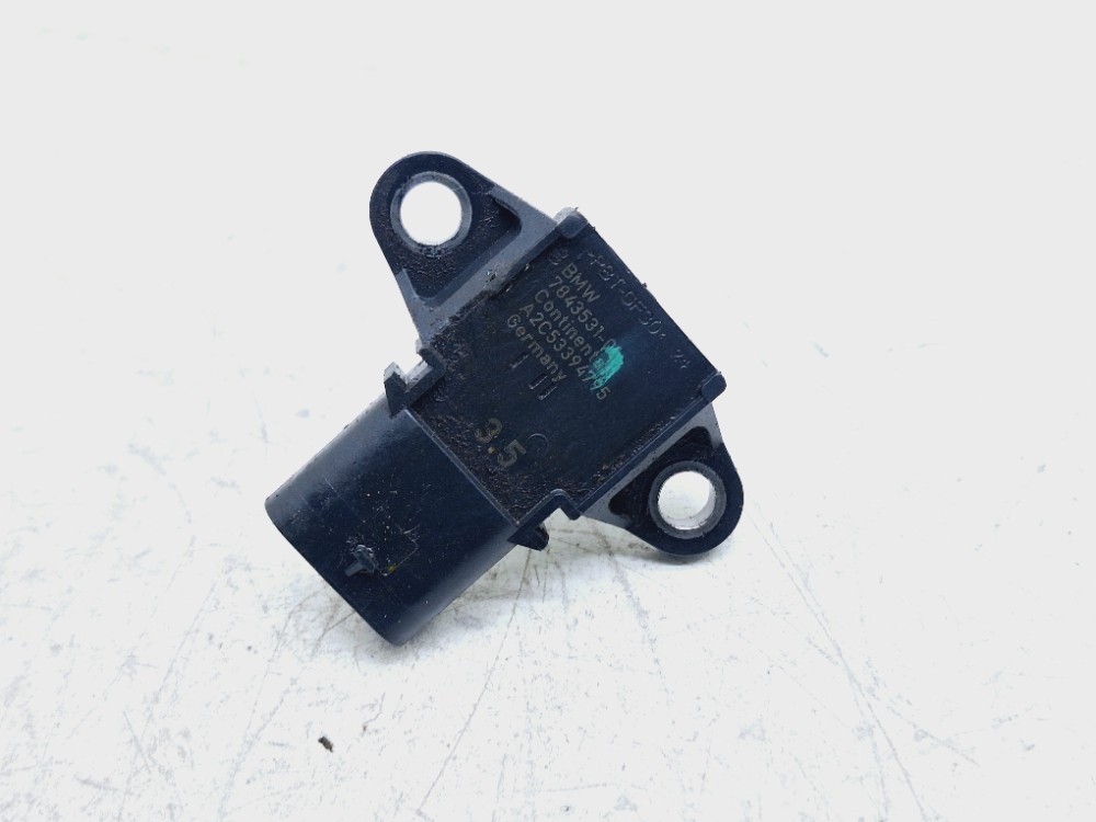 Sensor Map Bmw 320i 2.0 2017 2018 784353101