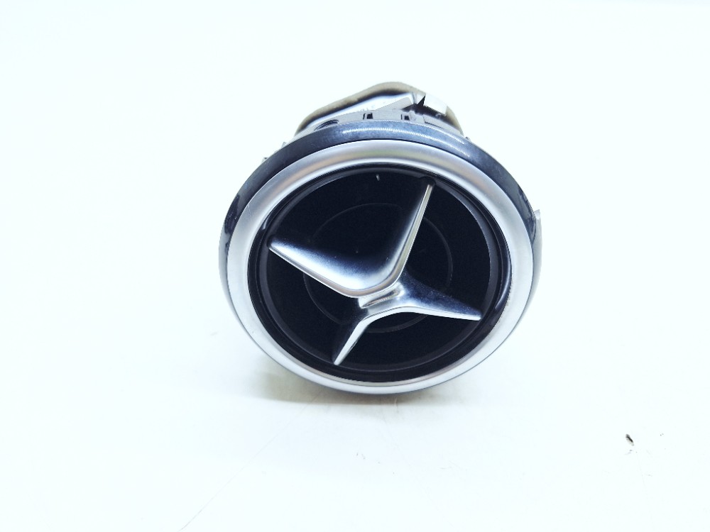 Difusor Ar Esquerdo Mercedes B200 1.6 2014 A2468303900
