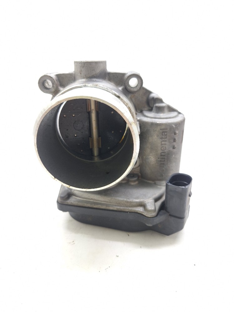 Tbi Corpo Borboleta Vw Jetta Gli 2.0 2024 2025 06f133062ag