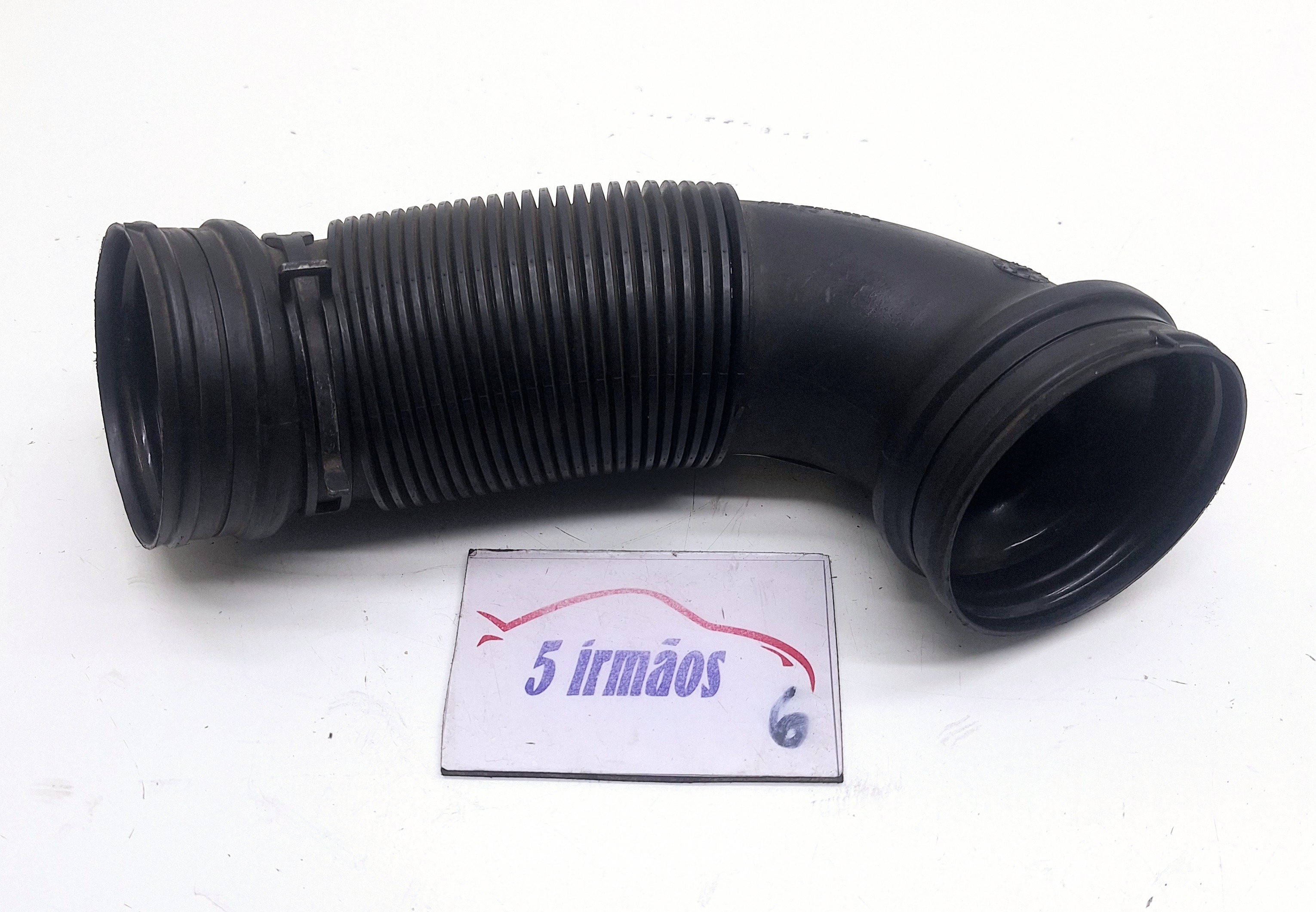 Mangueira Filtro Ar Vw Tiguan Tsi 2.0 2011 Nº5n0129684b
