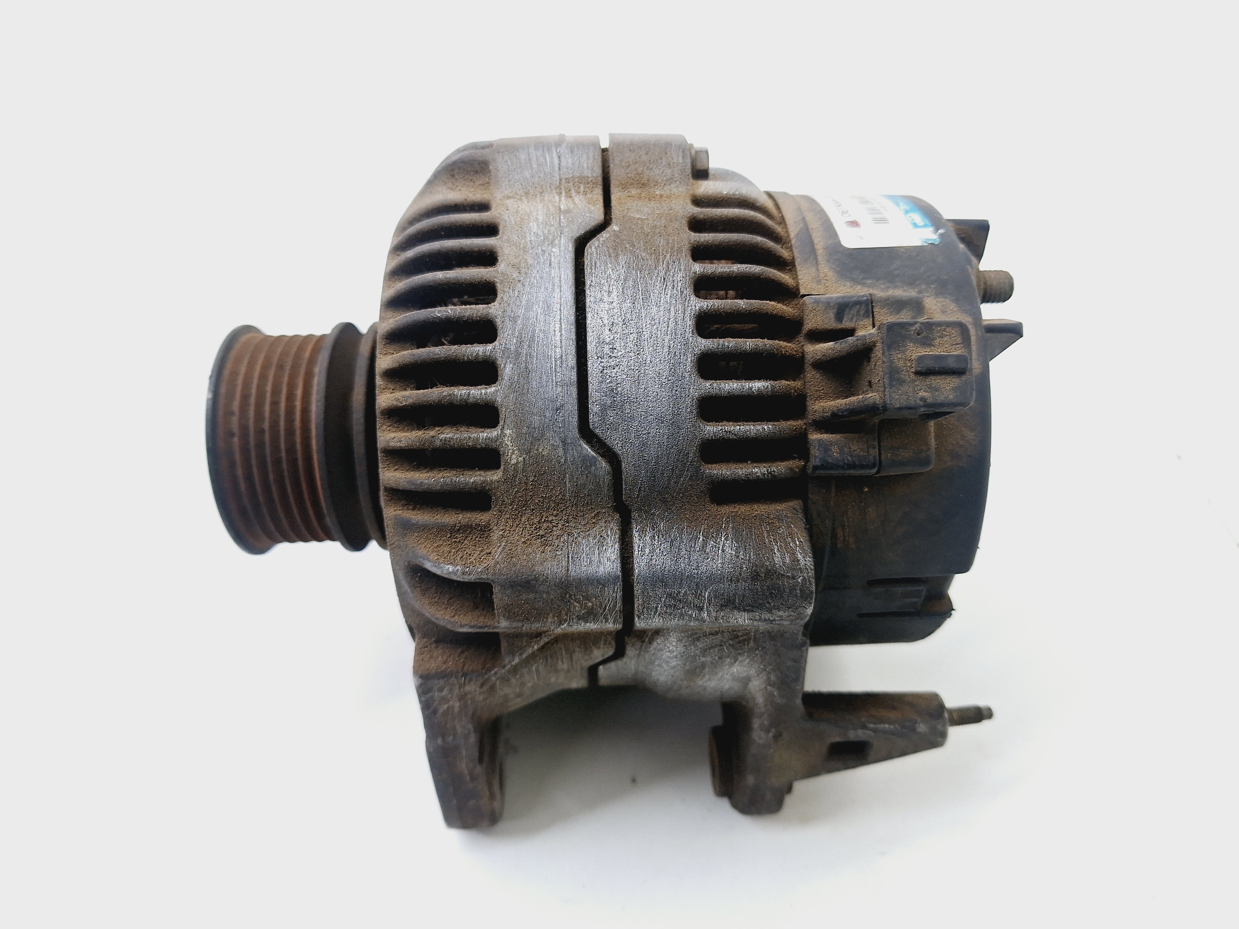 Alternador Audi A3 1.8 1997 037903025c