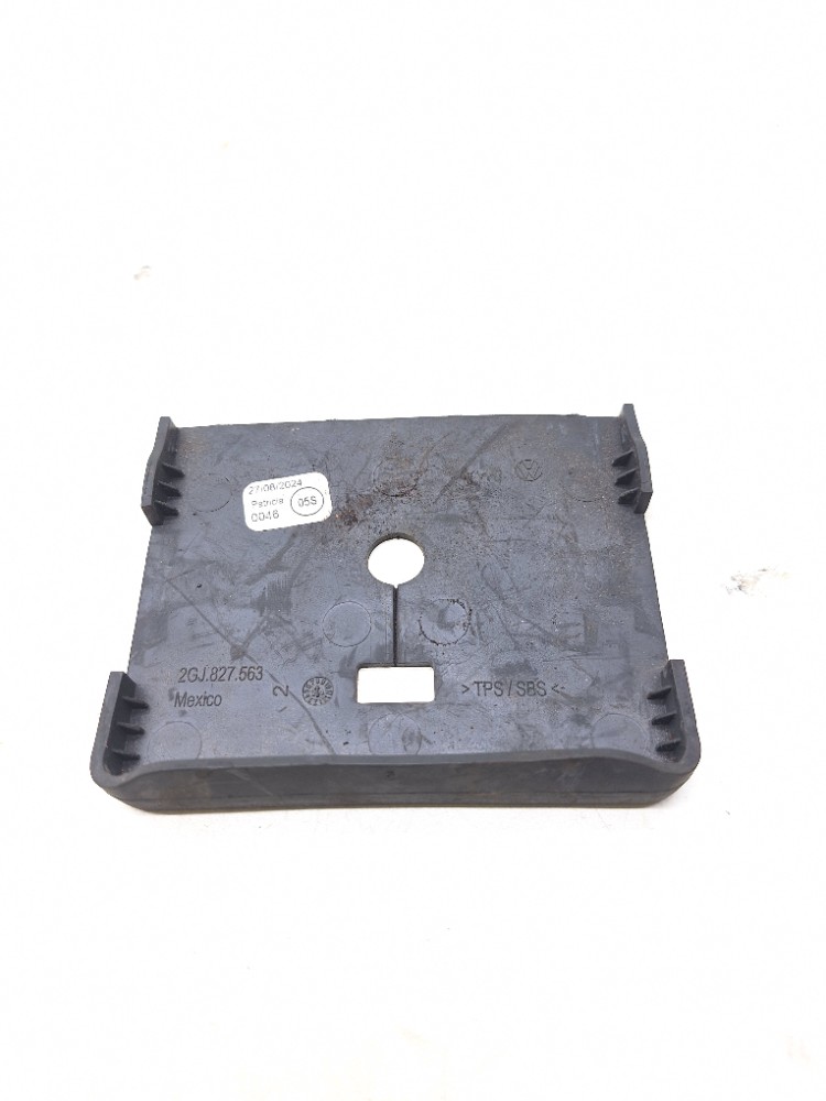 Suporte Fechadura Tampa Traseira Vw Taos Tsi 1.4 2022