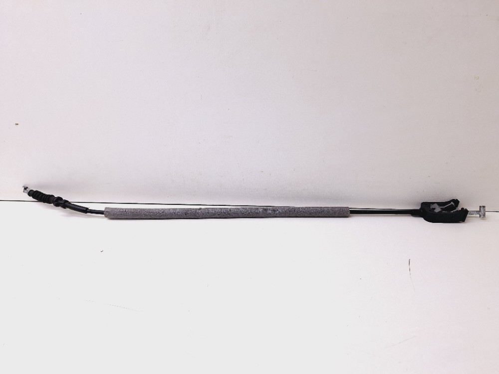 Cabo Maçaneta Dianteira Direita Vw Tiguan 2.0 2013 2014