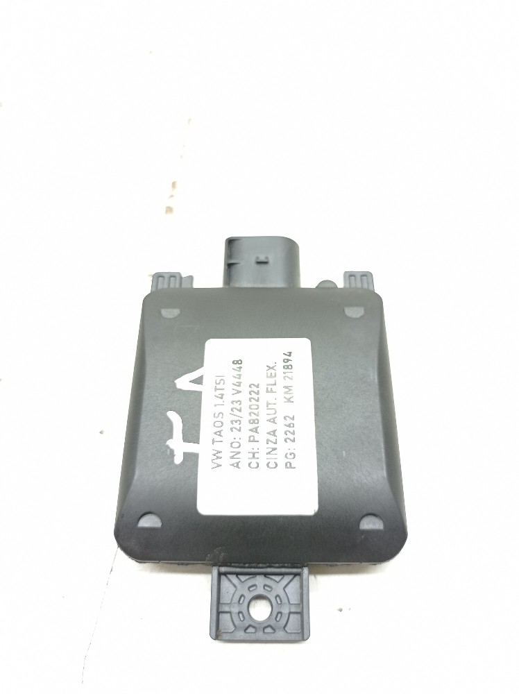 Módulo Ponto Cego Direito Vw Taos Tsi 1.4 2023 2q0907686b