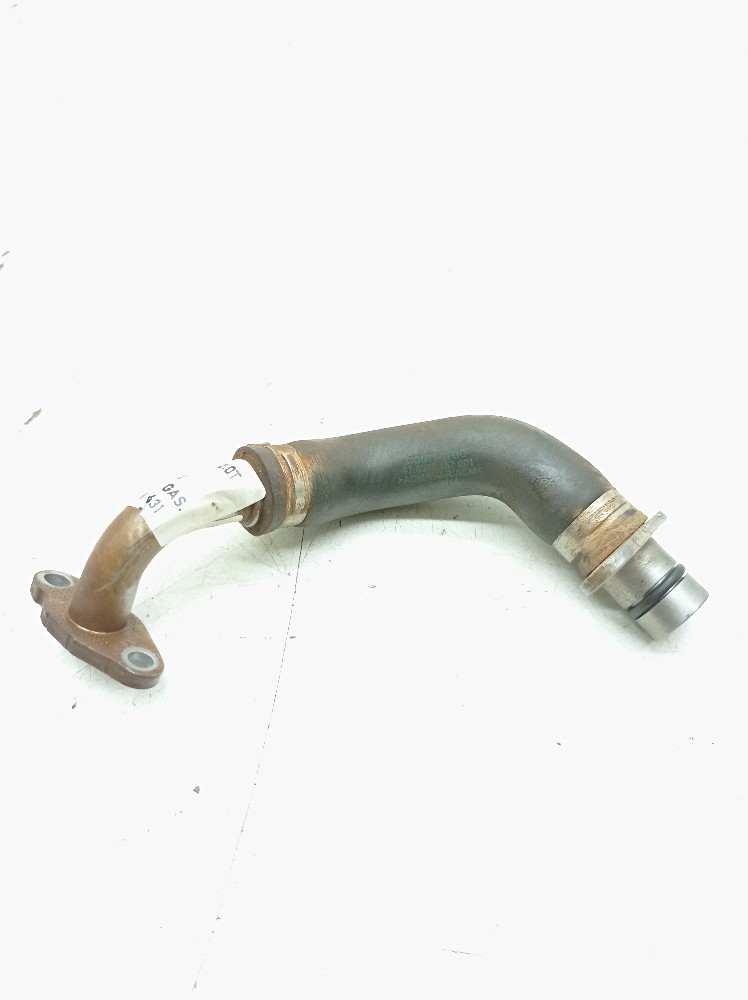 Mangueira Turbina Bmw 320i 2.0 2014 2015 970390157001