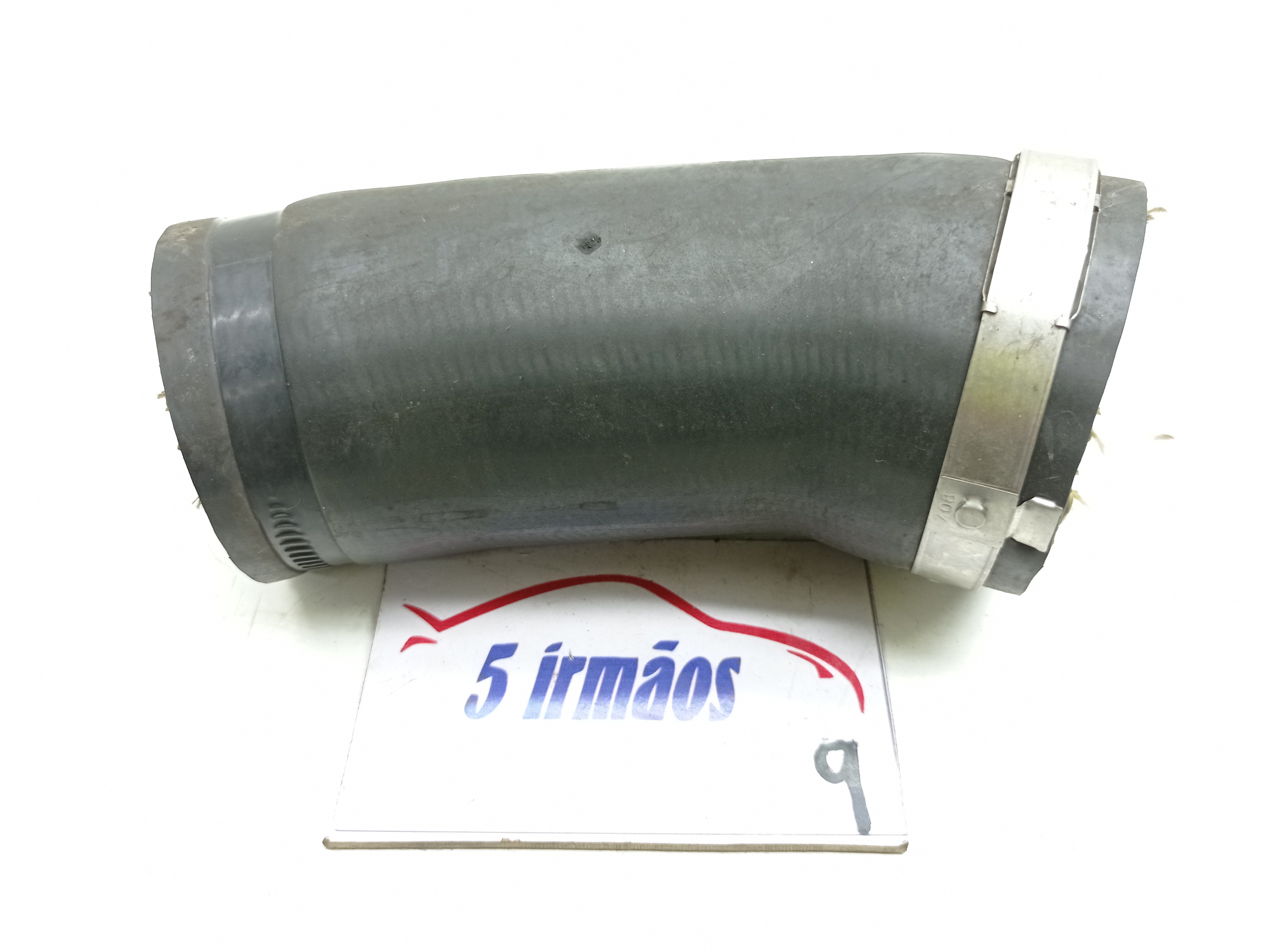 Mangueira Intercooler Vw Tiguan Tsi 2.0 2019 2020 5qn145838