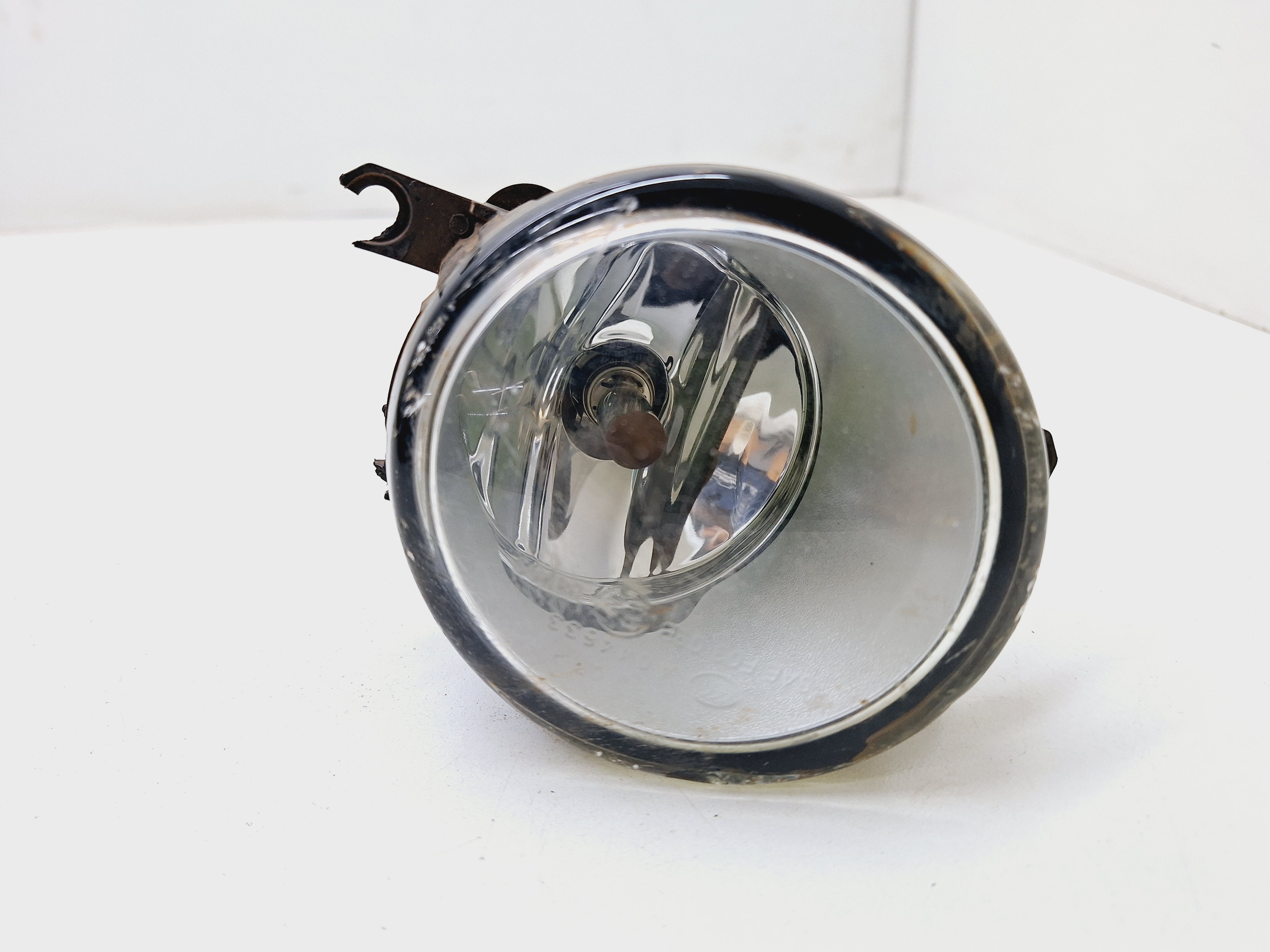 Farol Milha Esquerdo Toyota Rav4 2.4 2010 / 2011