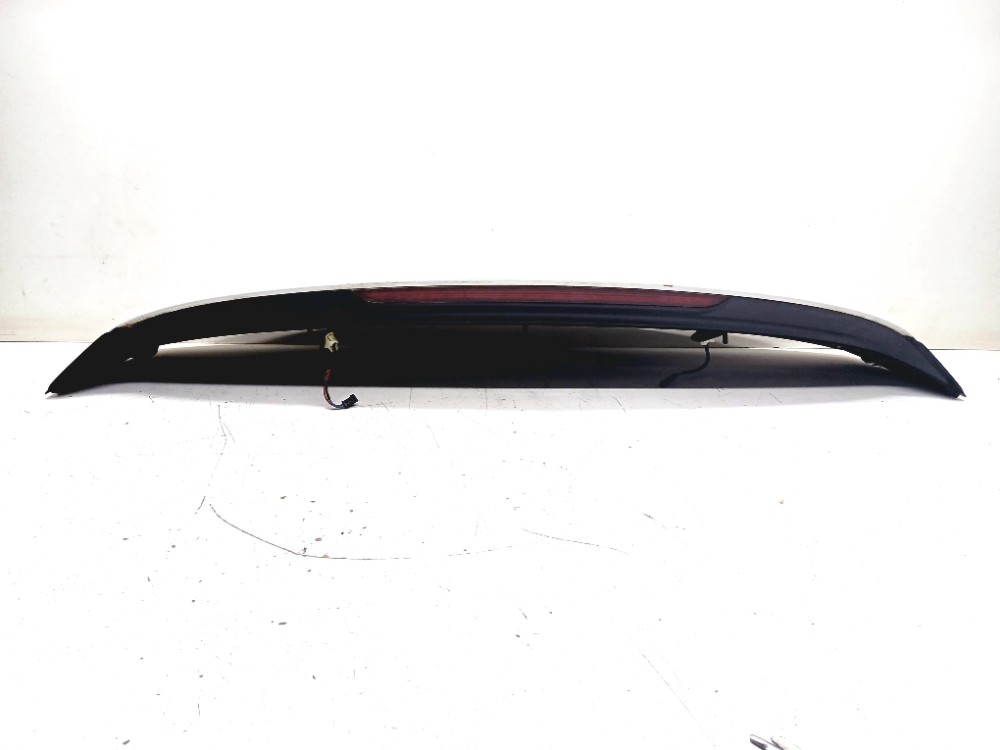 Aerofólio C Breaklight Audi A3 1.8 2013 2014 8v4827933b
